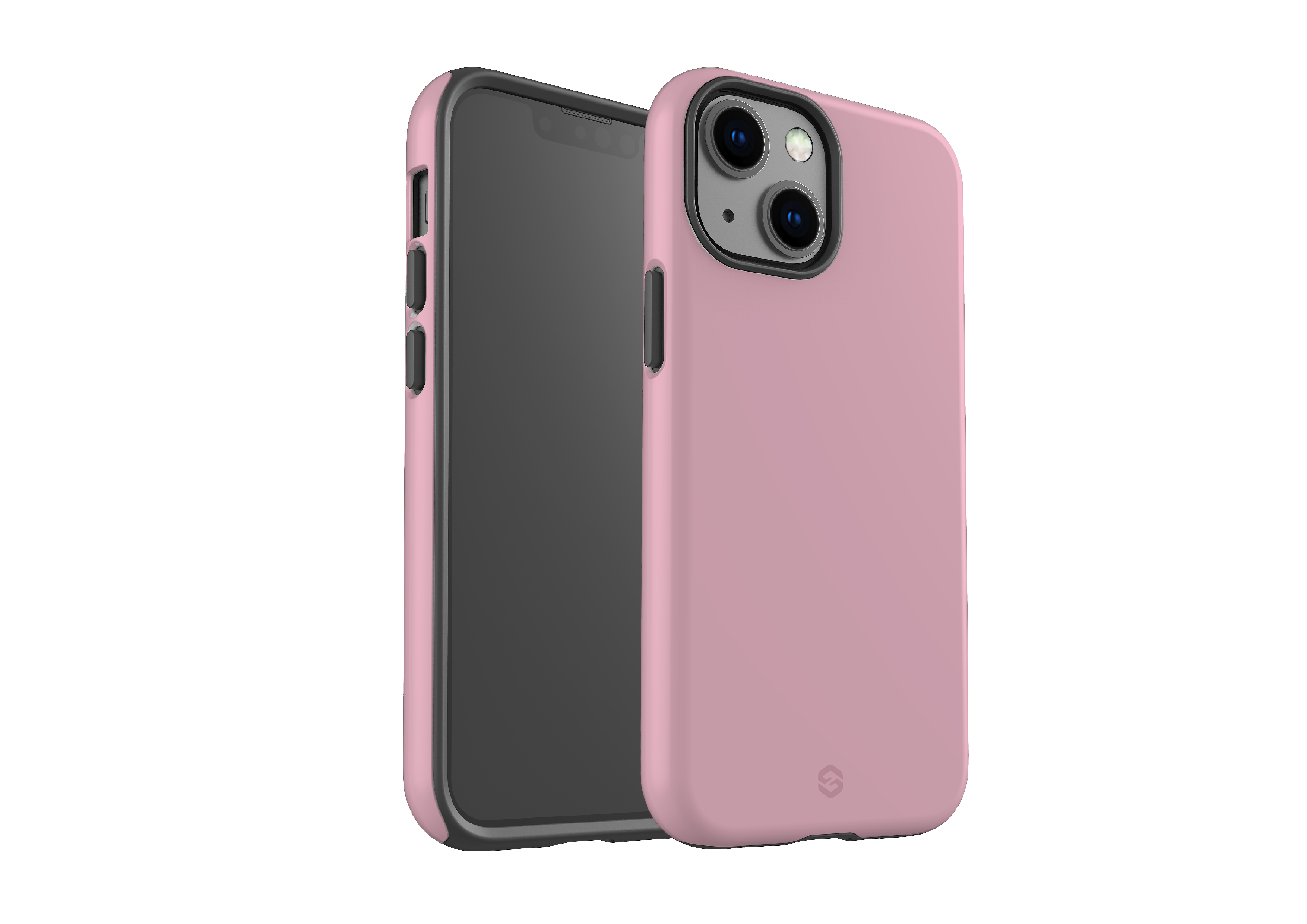 Playful Pink Case - iPhone 13 Series