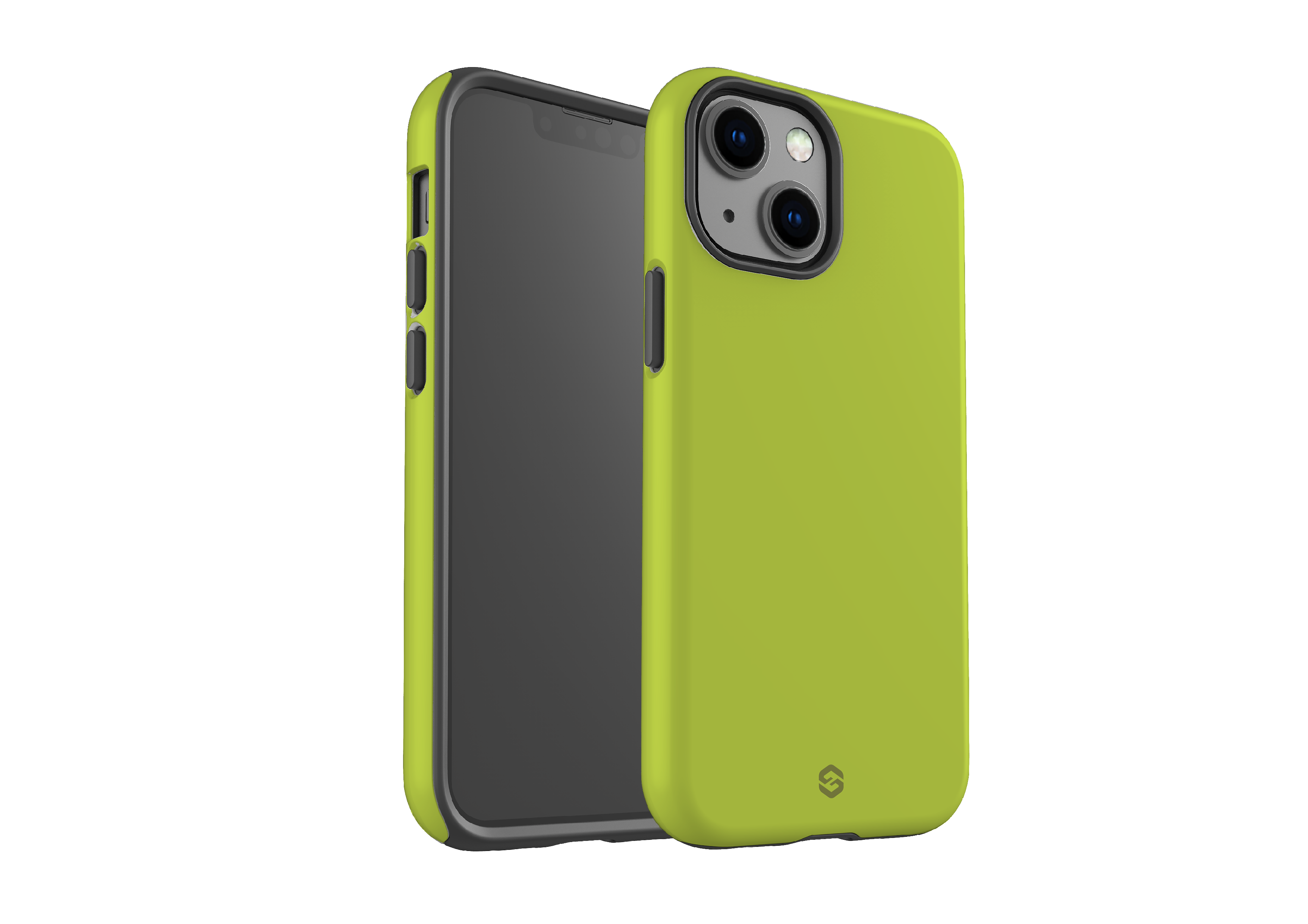 Go Green Case - iPhone 13 Series