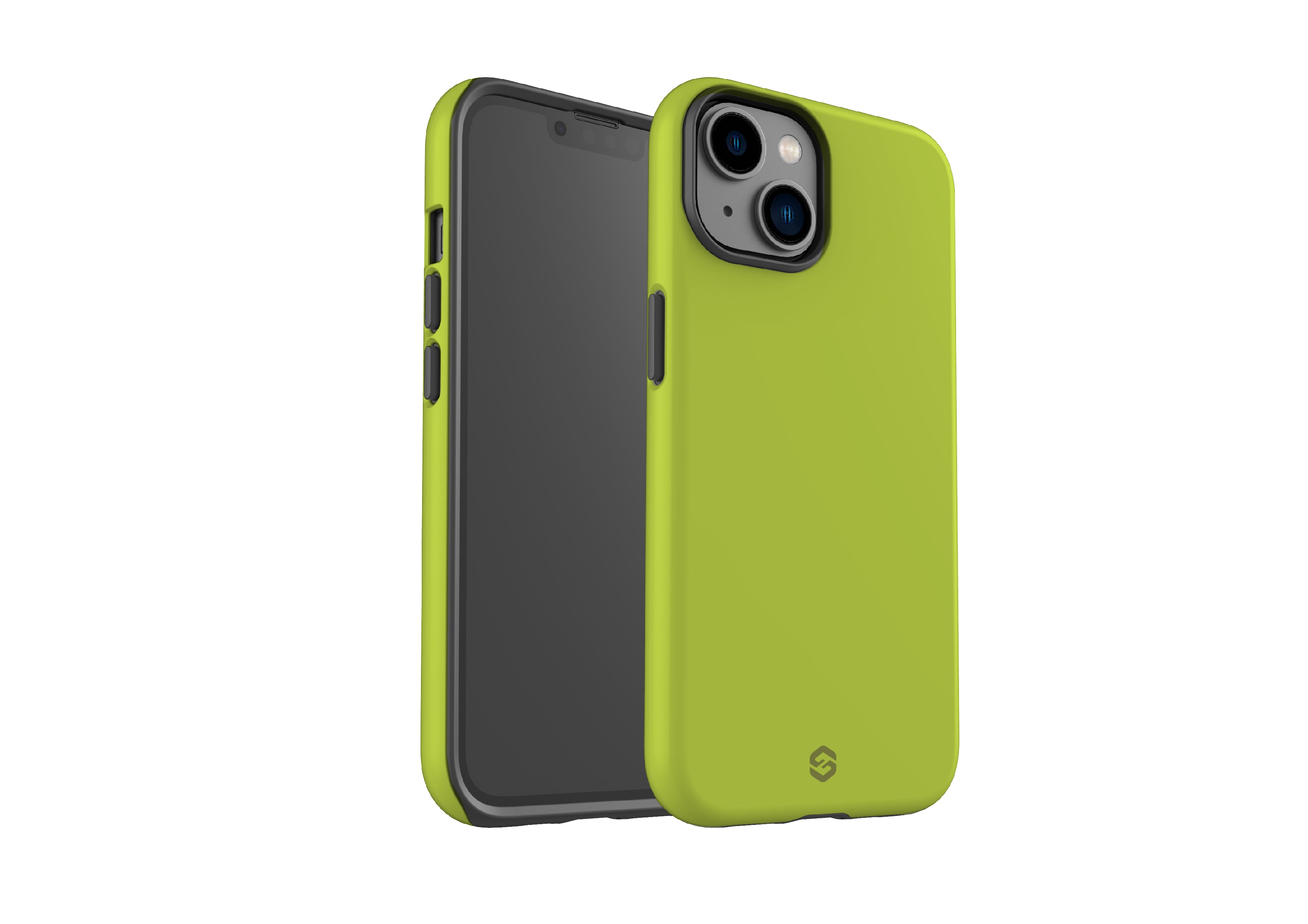 Go Green Case - iPhone 14 Series
