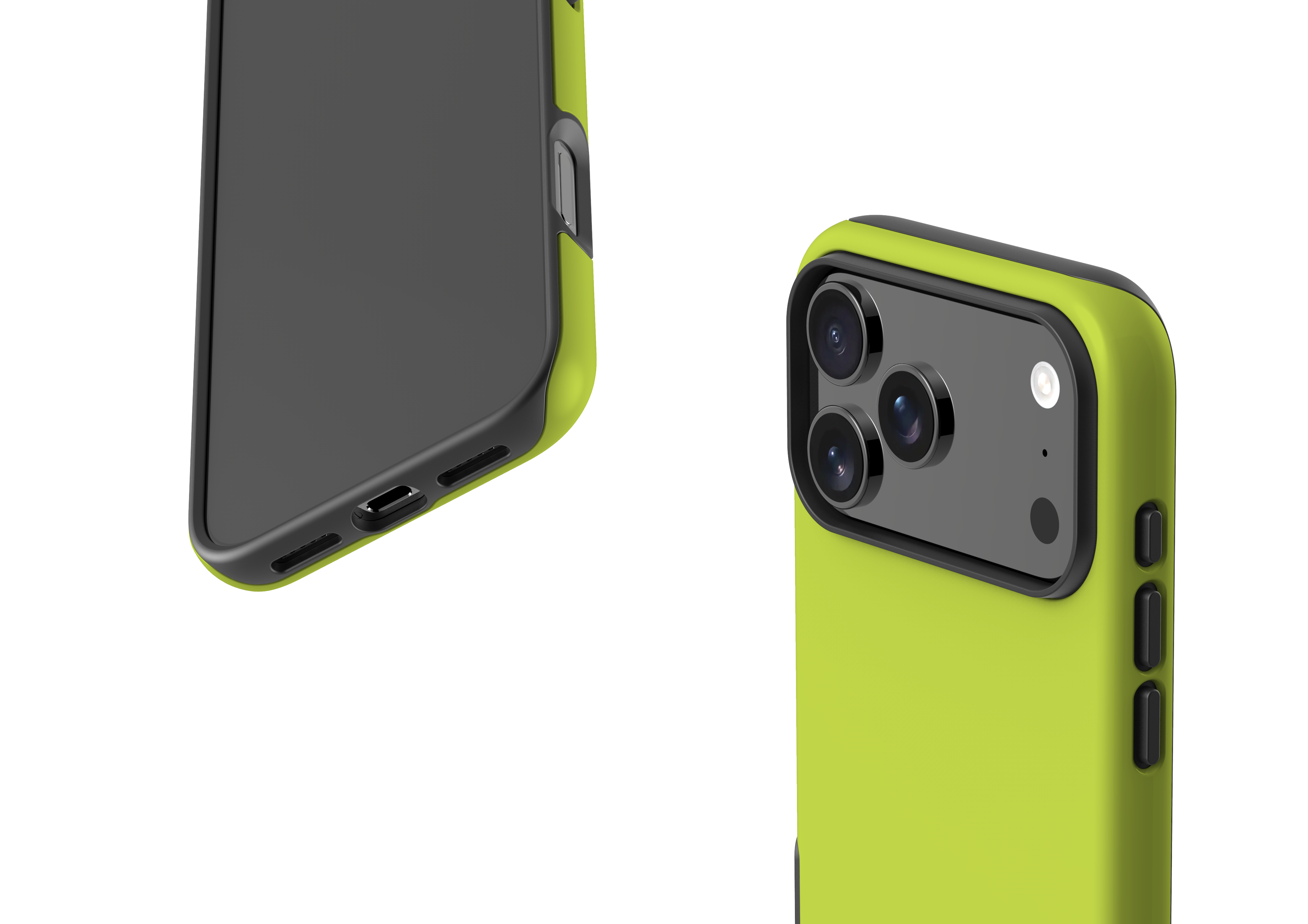 Go Green Case - iPhone 17 Series