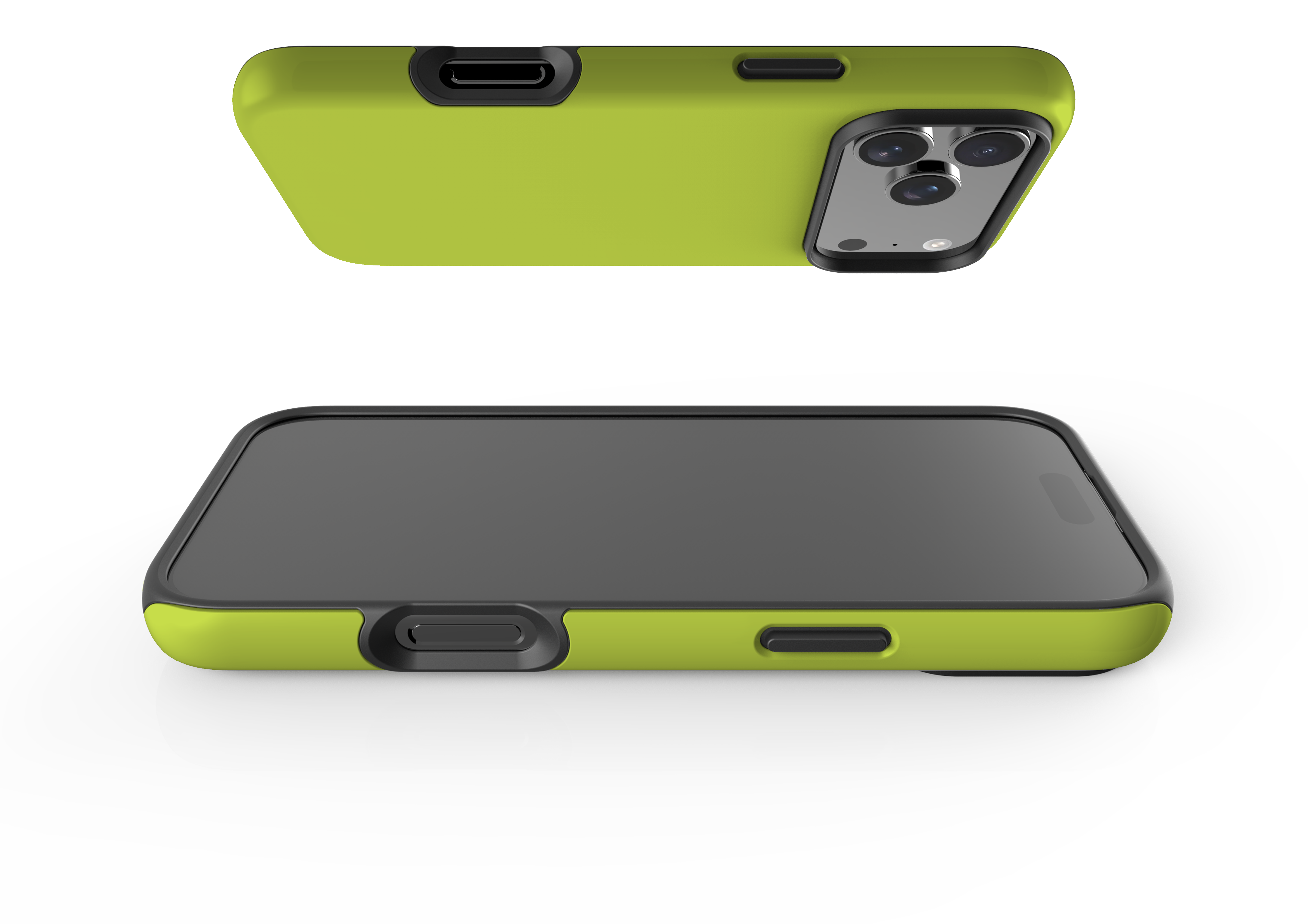 Go Green Case - iPhone 17 Series
