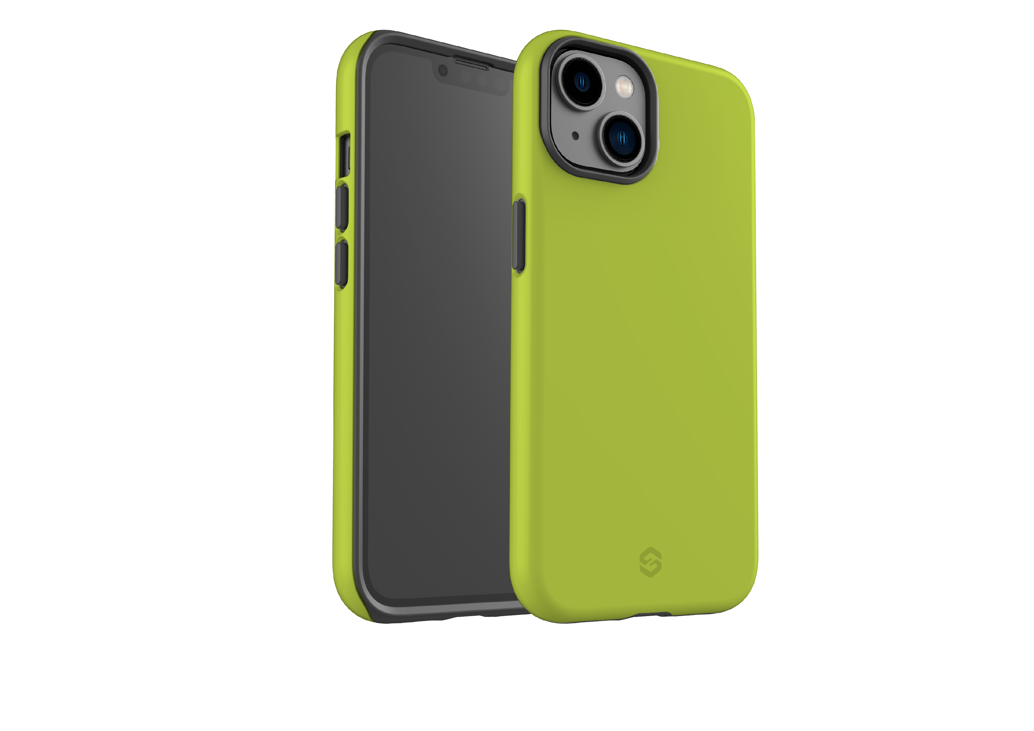 Go Green Case - iPhone 14 Series