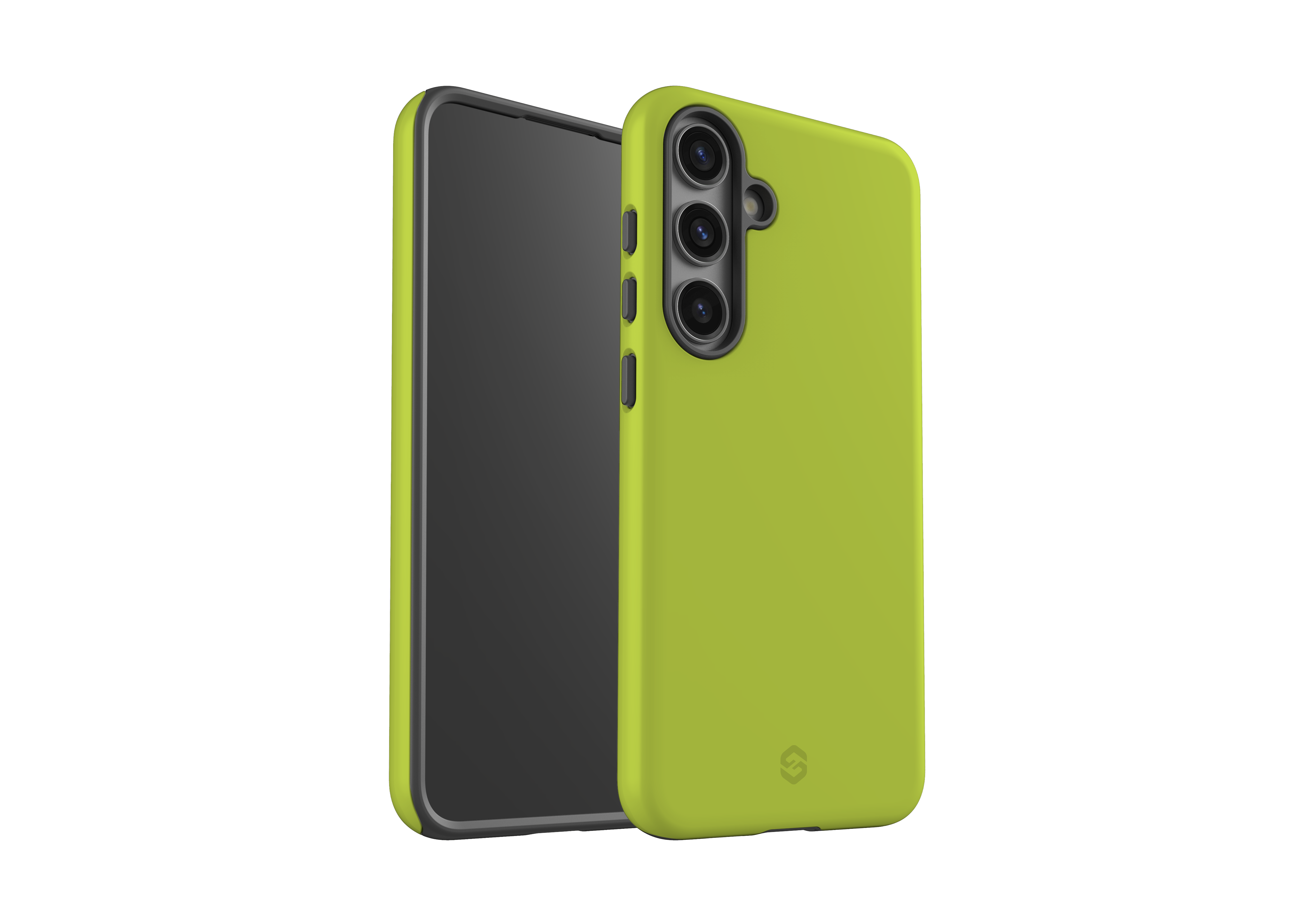 Go Green Case - Samsung Galaxy S24 Series