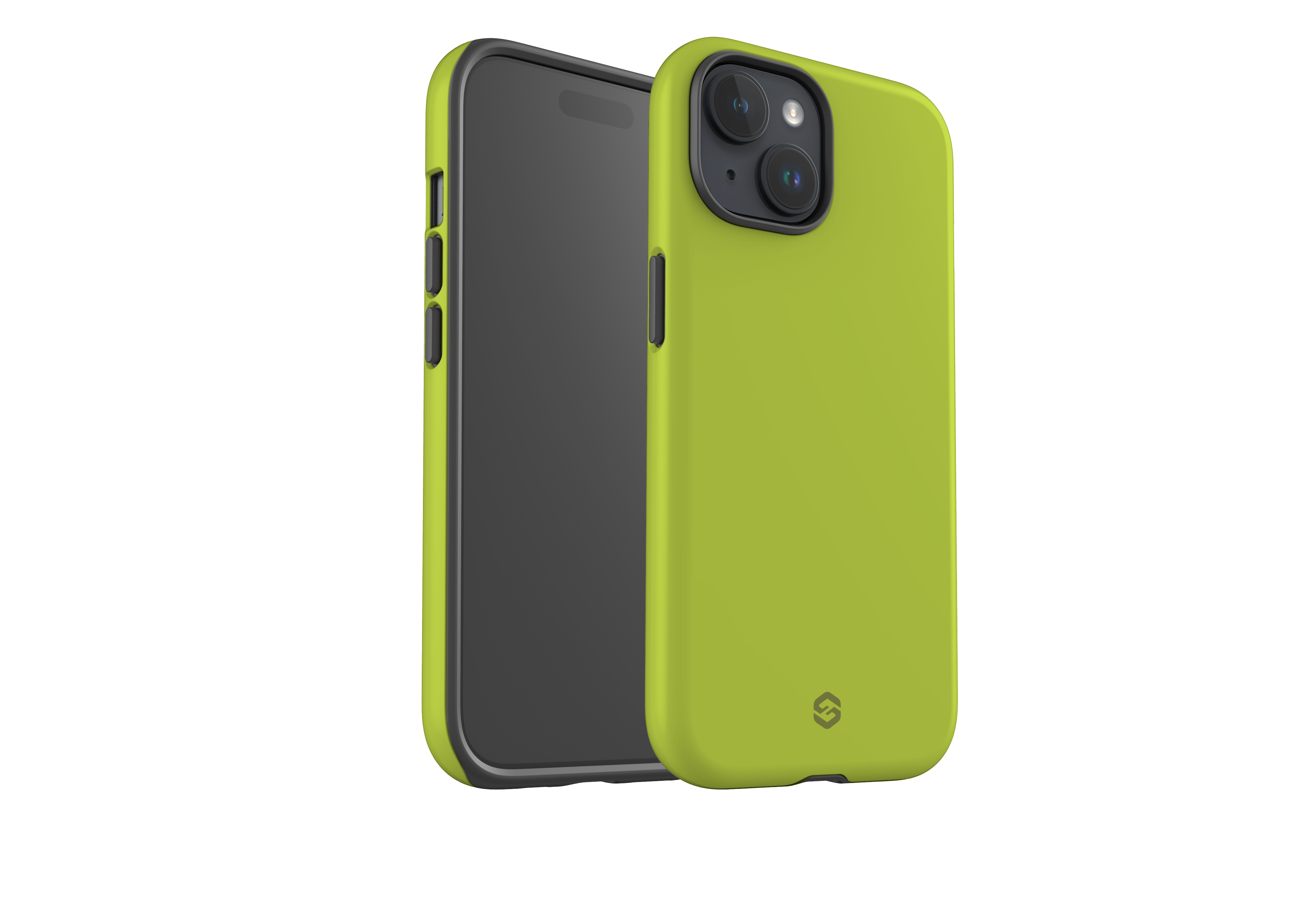 Go Green Case - iPhone 15 Series