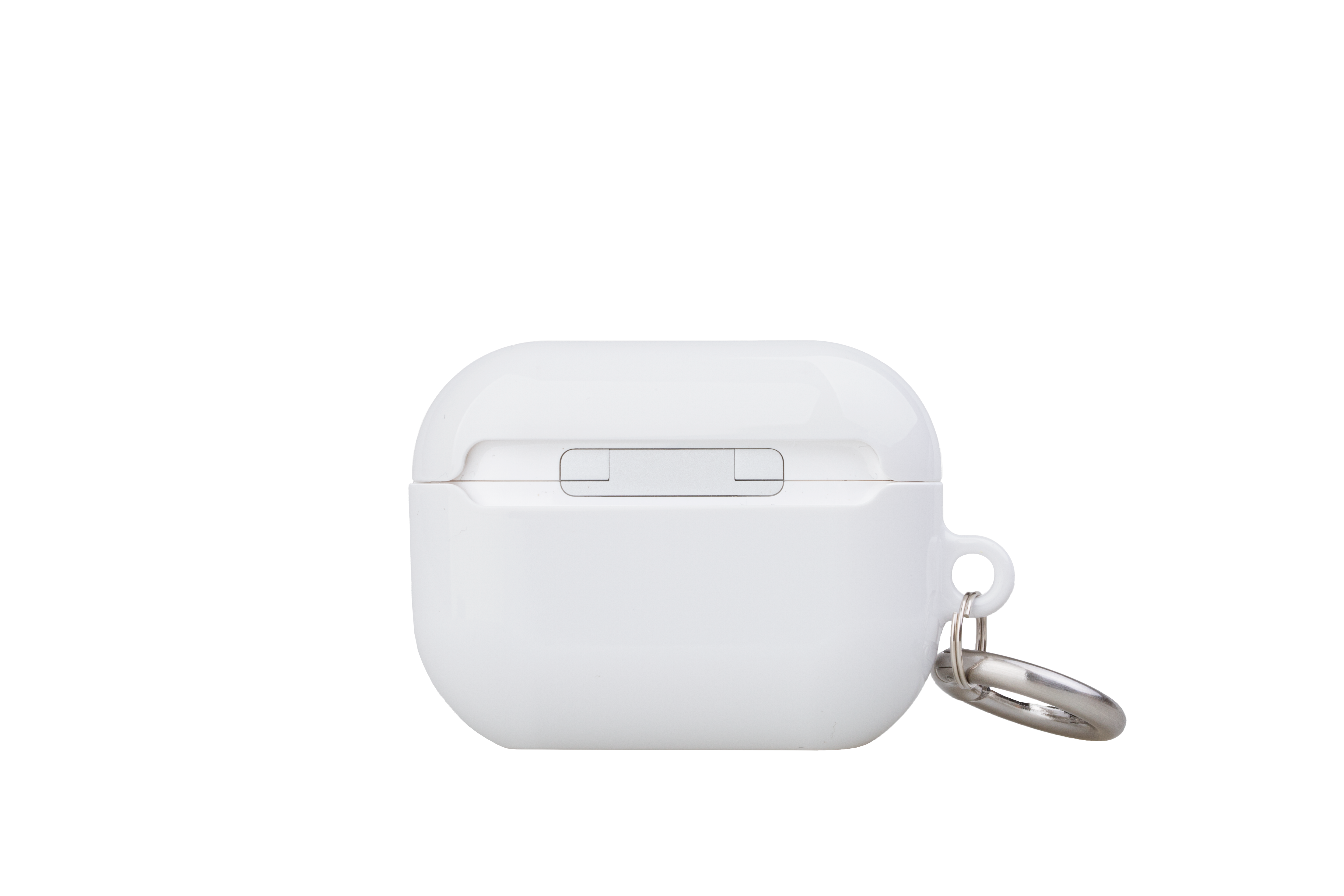 Frosty White AirPods Pro 2 Case