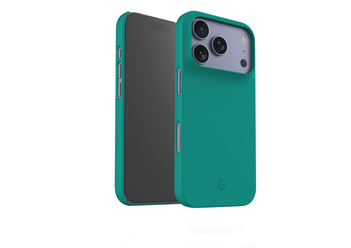 Go Green Snap Case - iPhone 17 Series