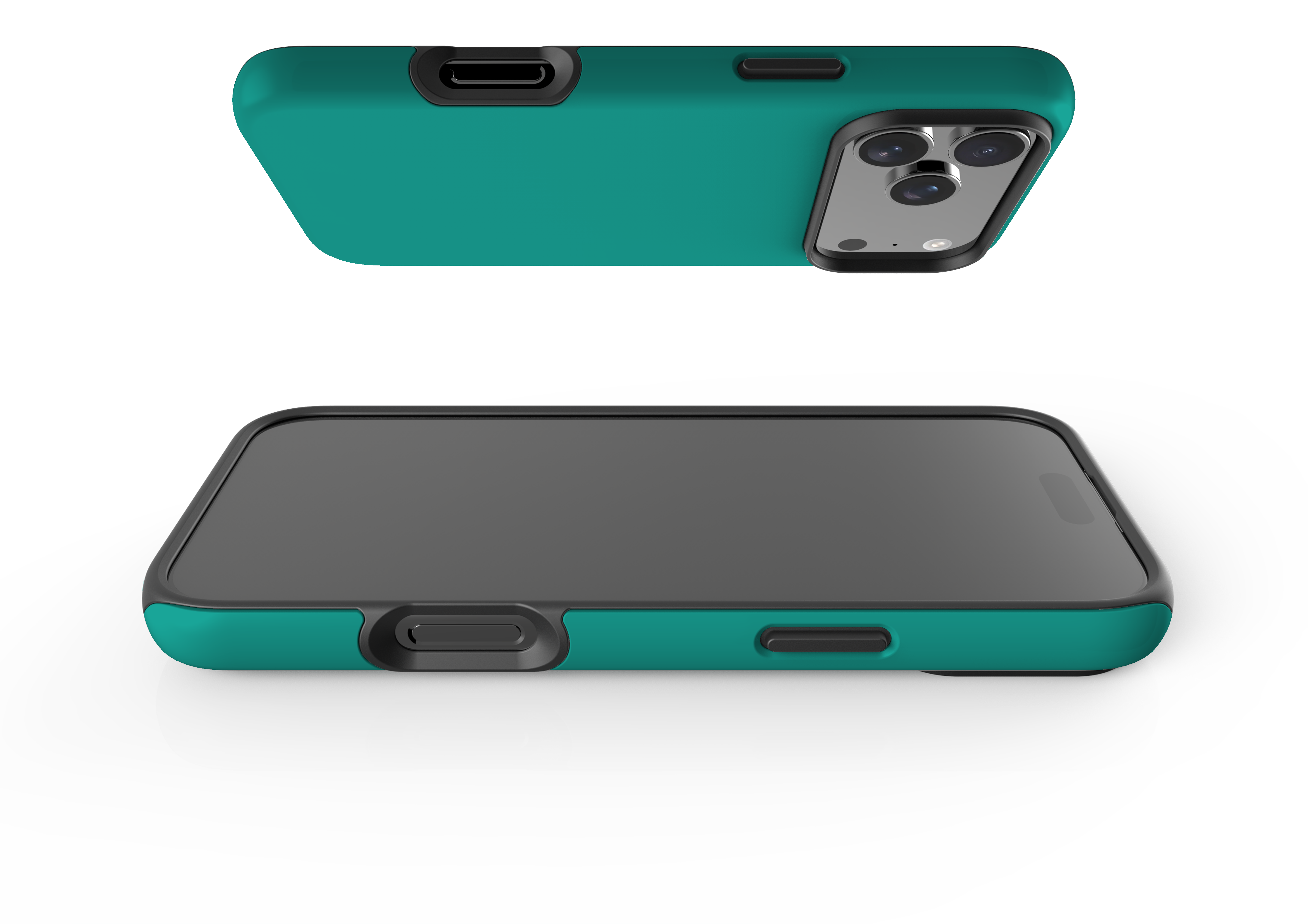 Go Green Case - iPhone 17 Series
