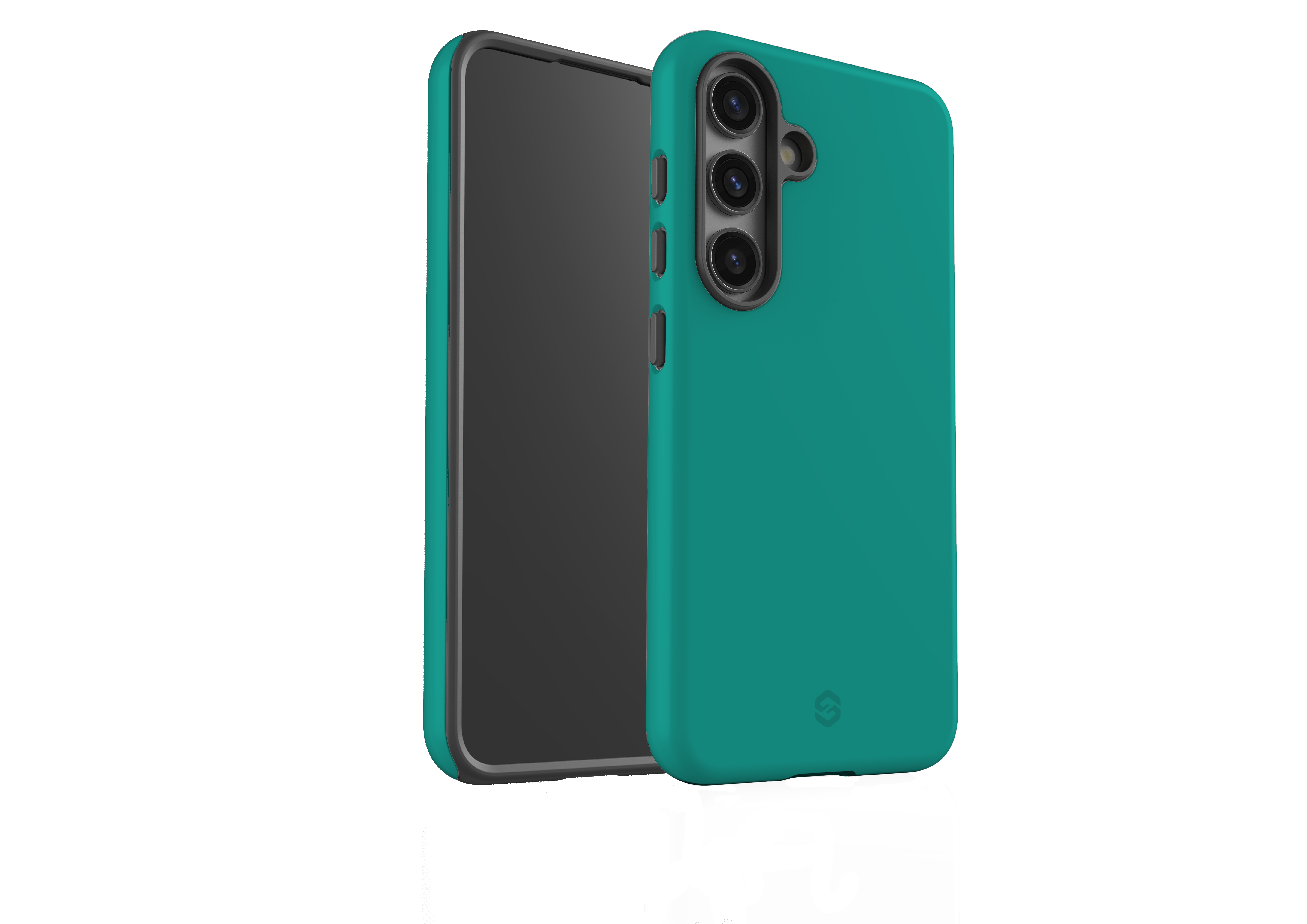 Go Green Case - Samsung Galaxy S24 Series
