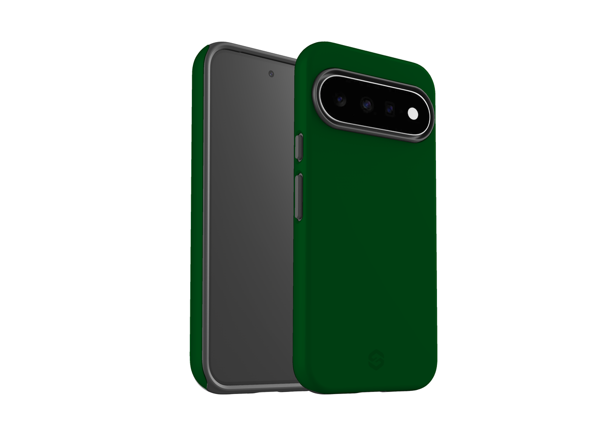 Go Green Case - Google Pixel 11 Series