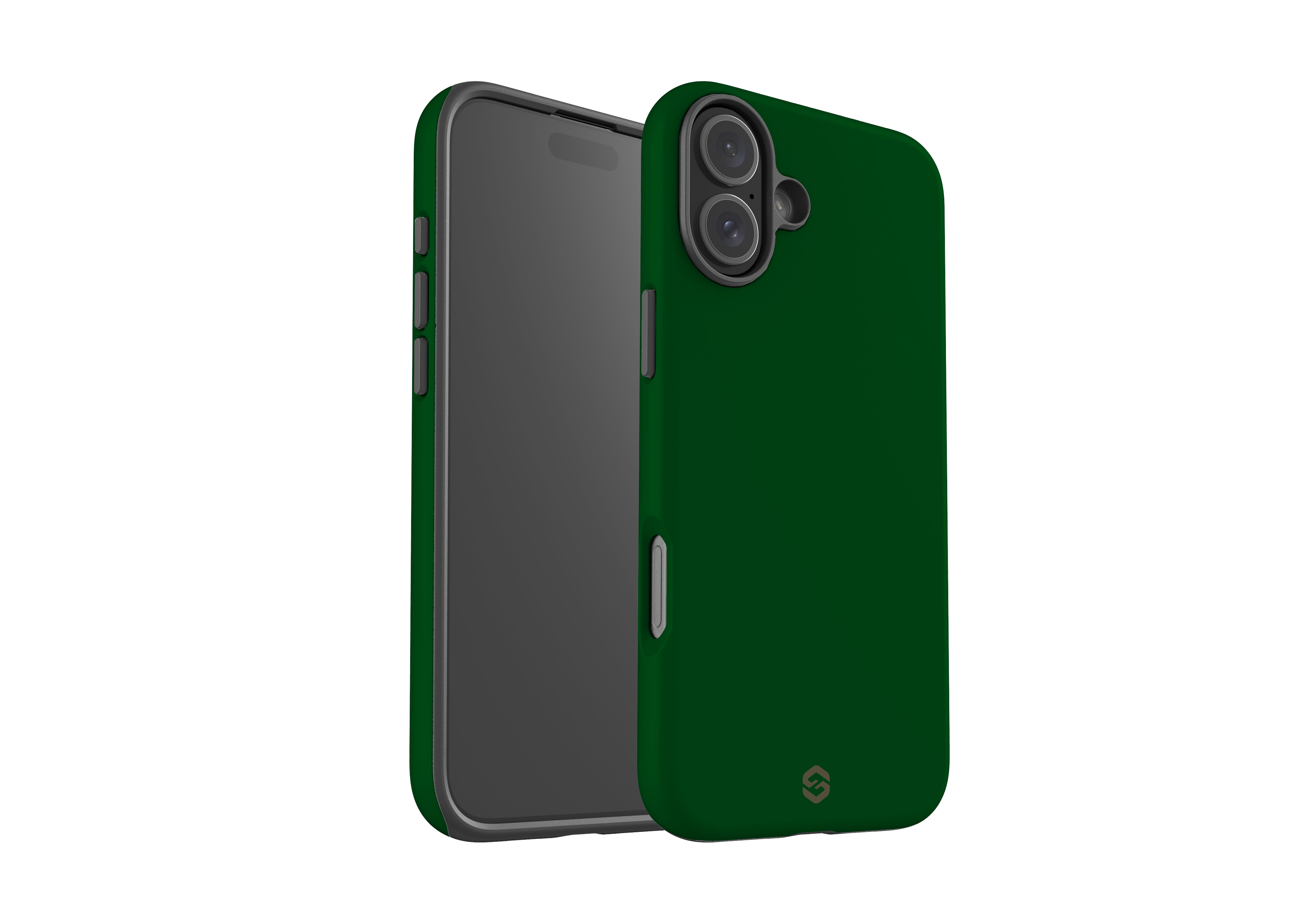 Go Green Case - iPhone 16 Series