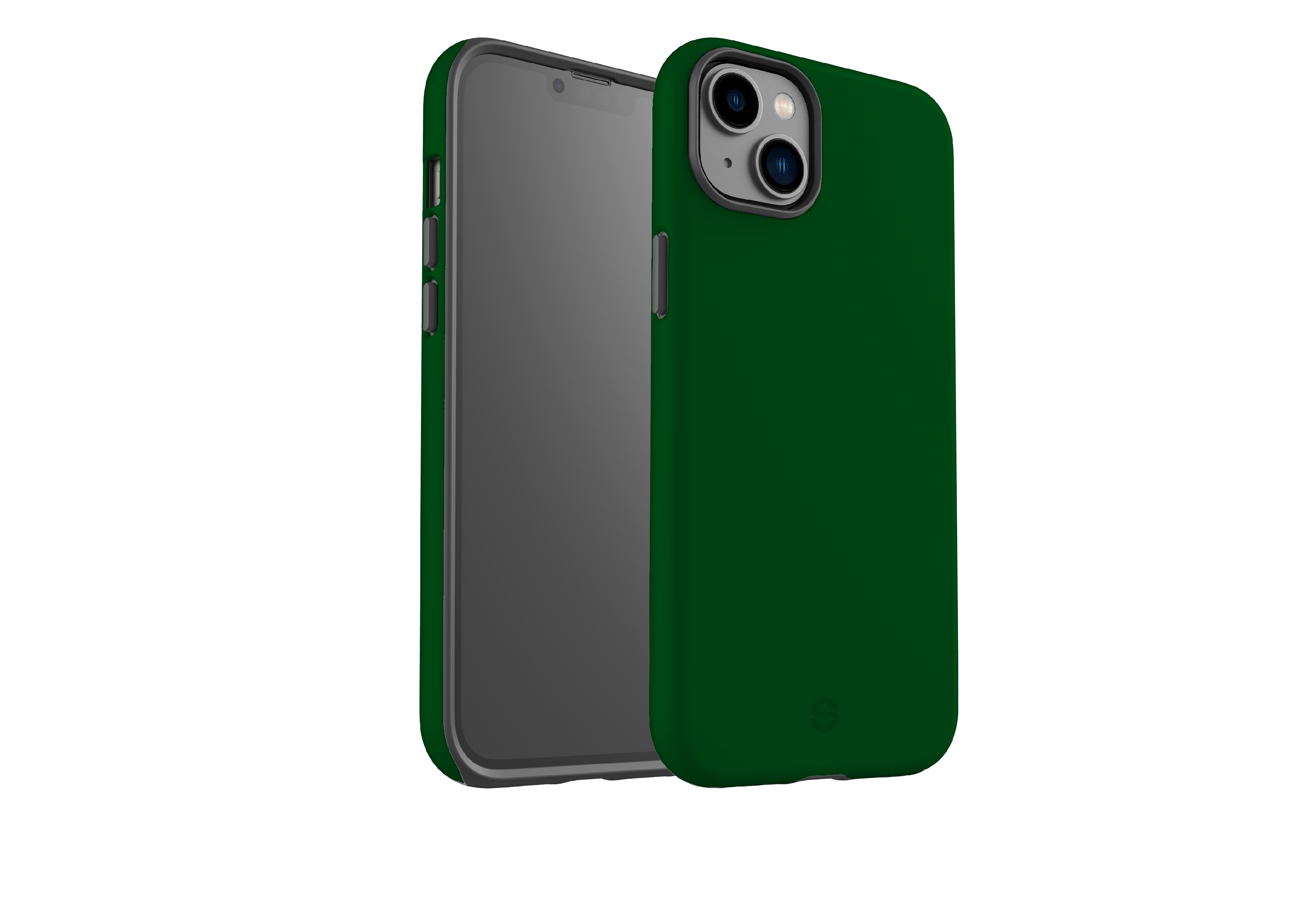 Go Green Case - iPhone 14 Series