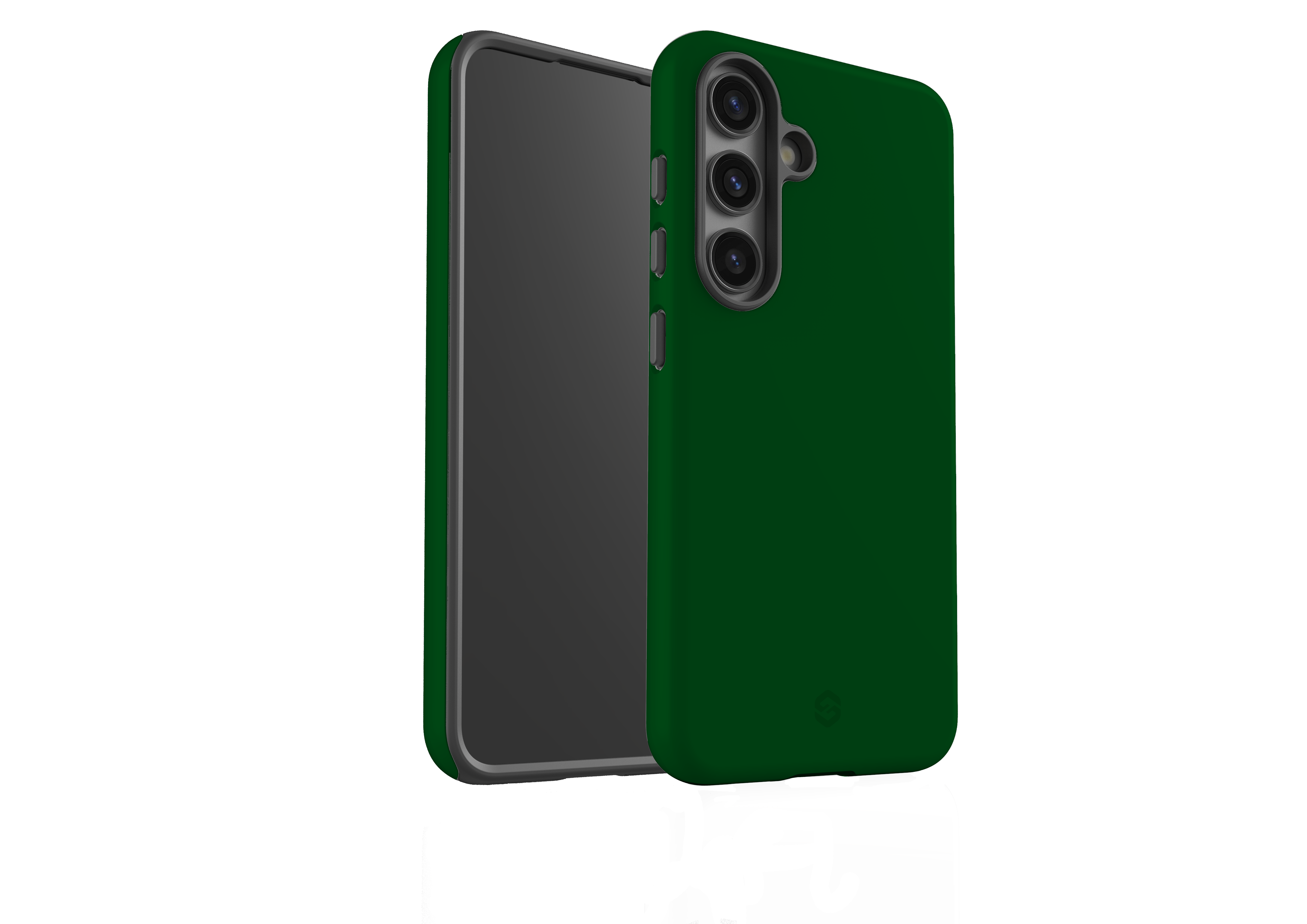 Go Green Case - Samsung Galaxy S24 Series