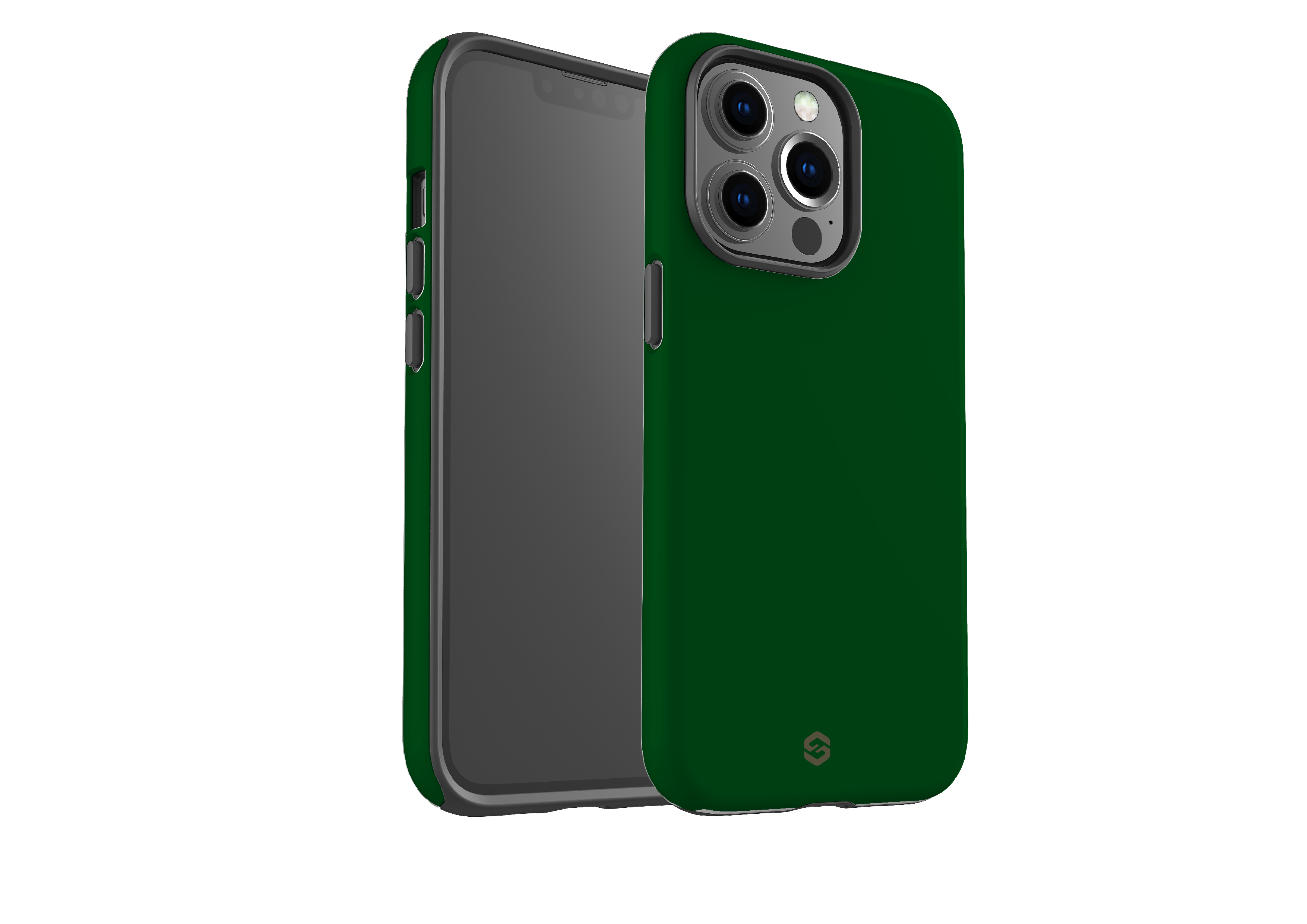 Go Green Case - iPhone 13 Series