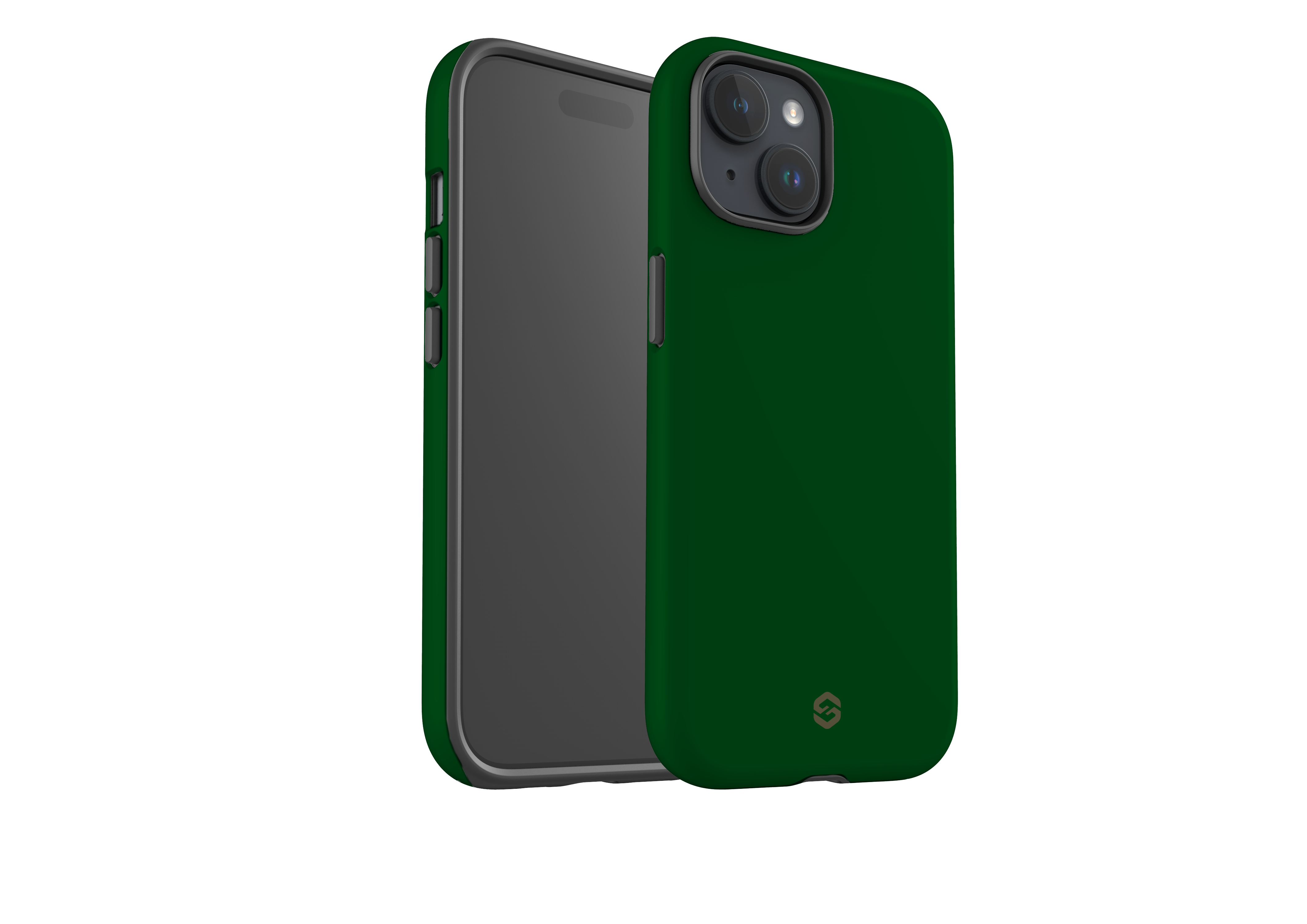 Go Green Case - iPhone 15 Series