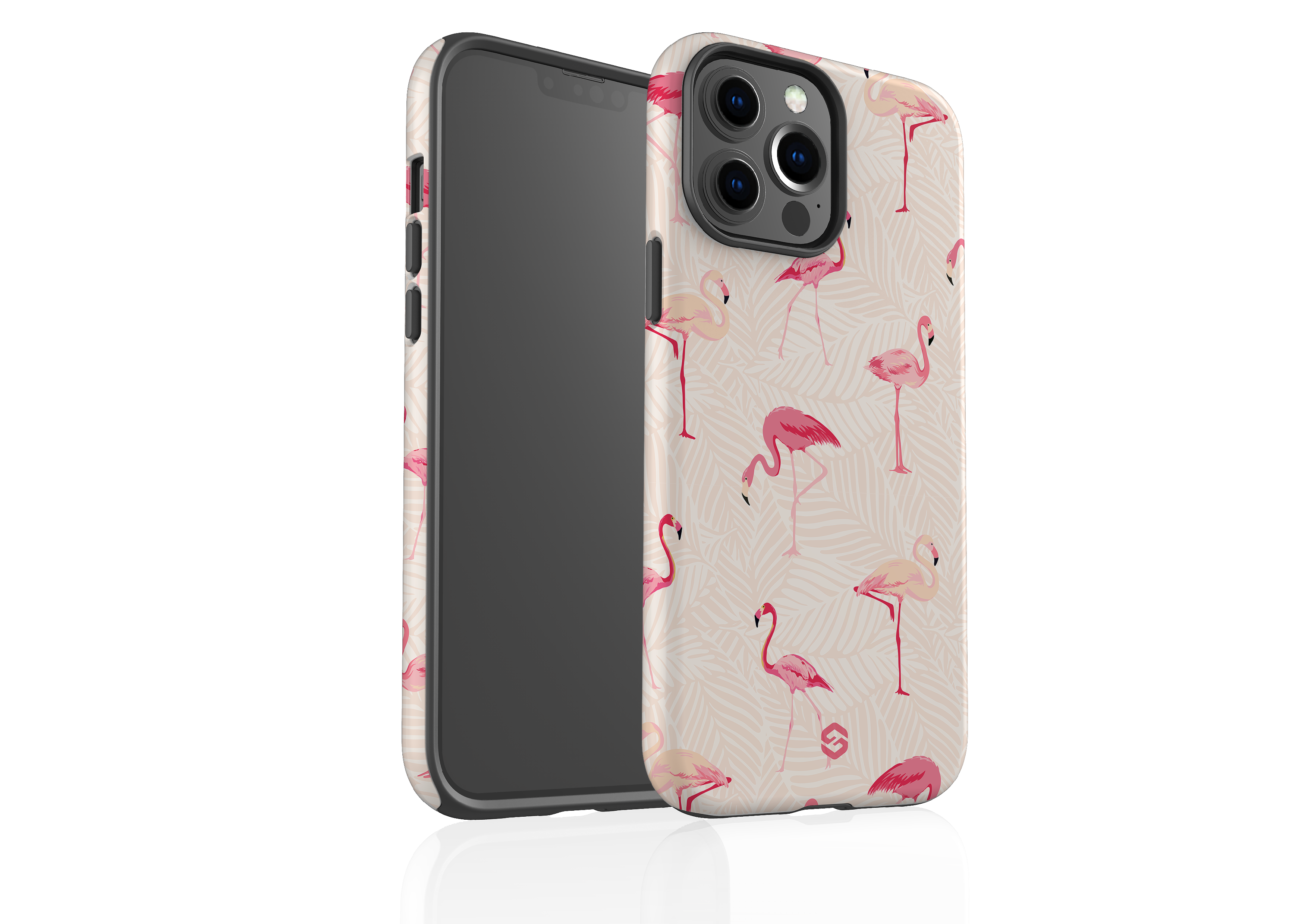 Pink Paradise Case - iPhone 13 Series