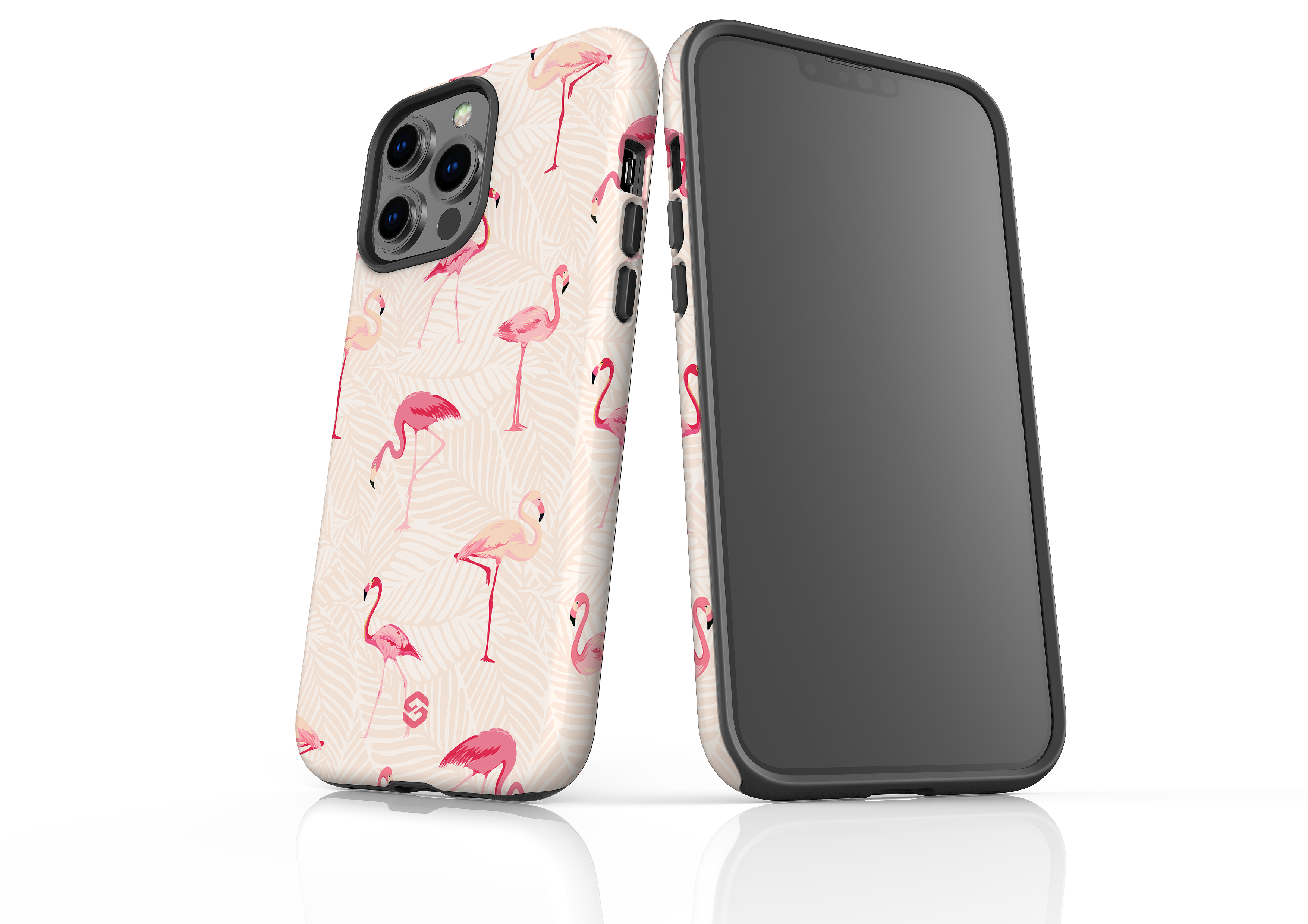 Pink Paradise Case - iPhone 13 Series