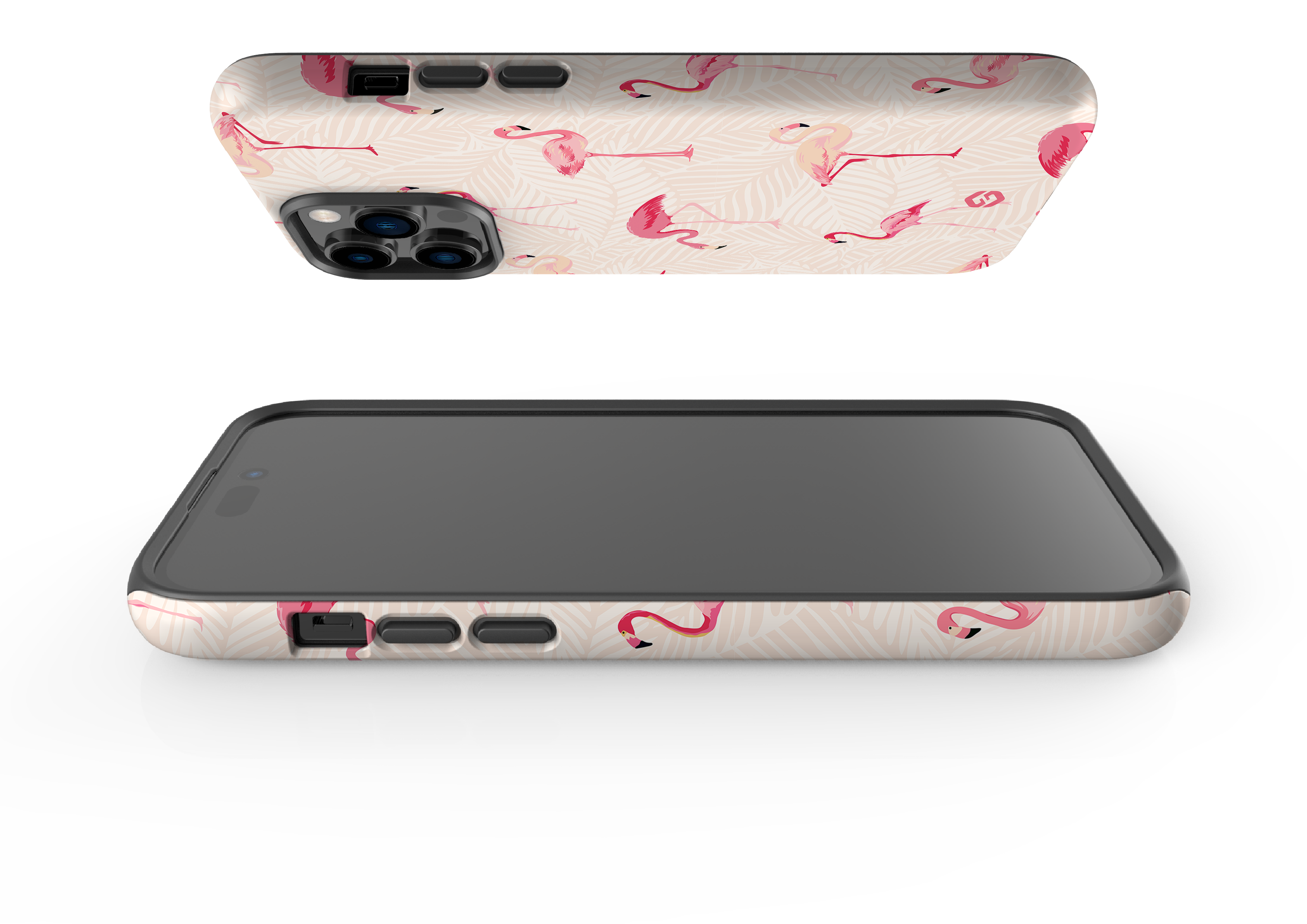 Pink Paradise Case - iPhone 14 Series