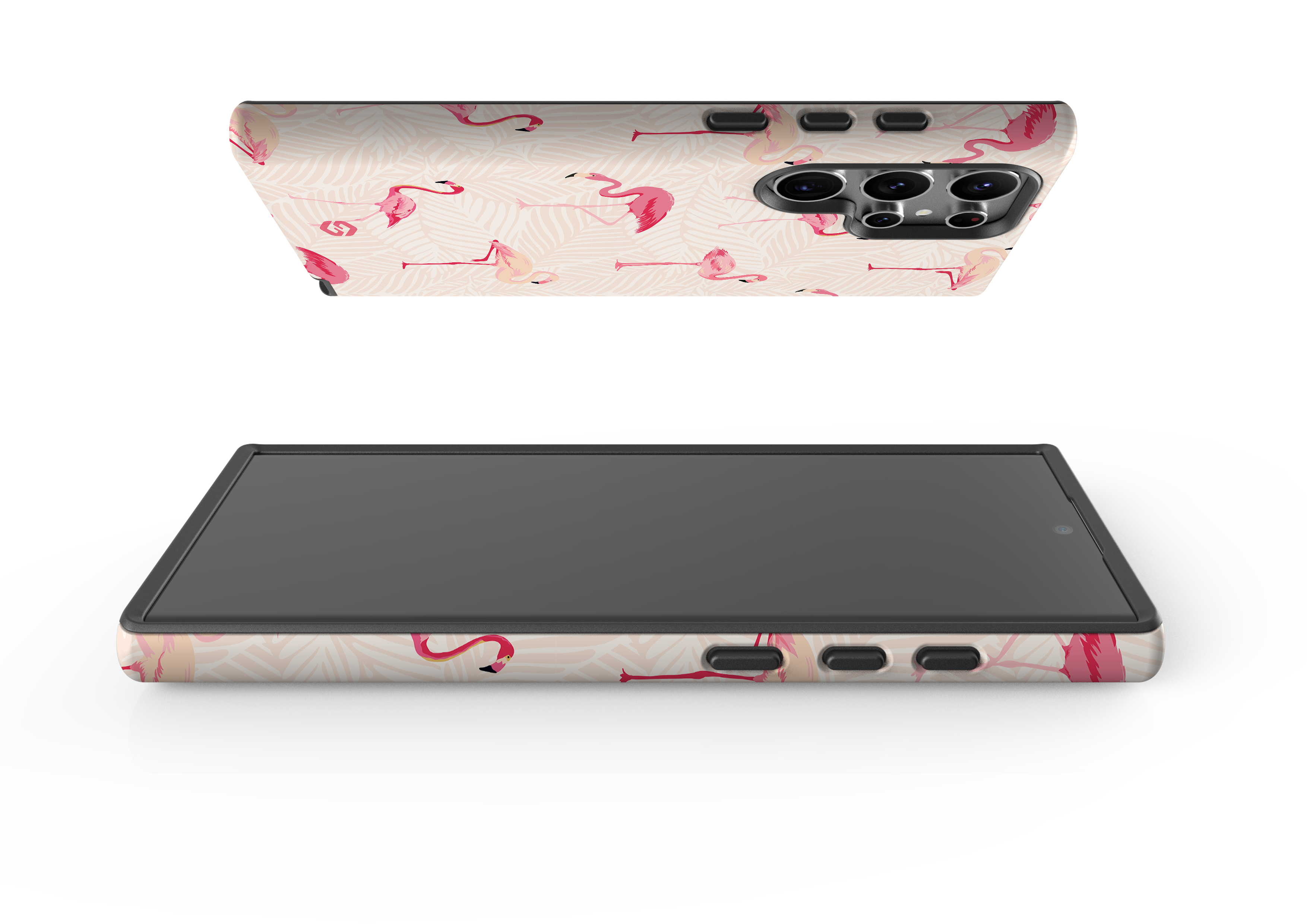 Pink Paradise Case - Samsung Galaxy S23 Series