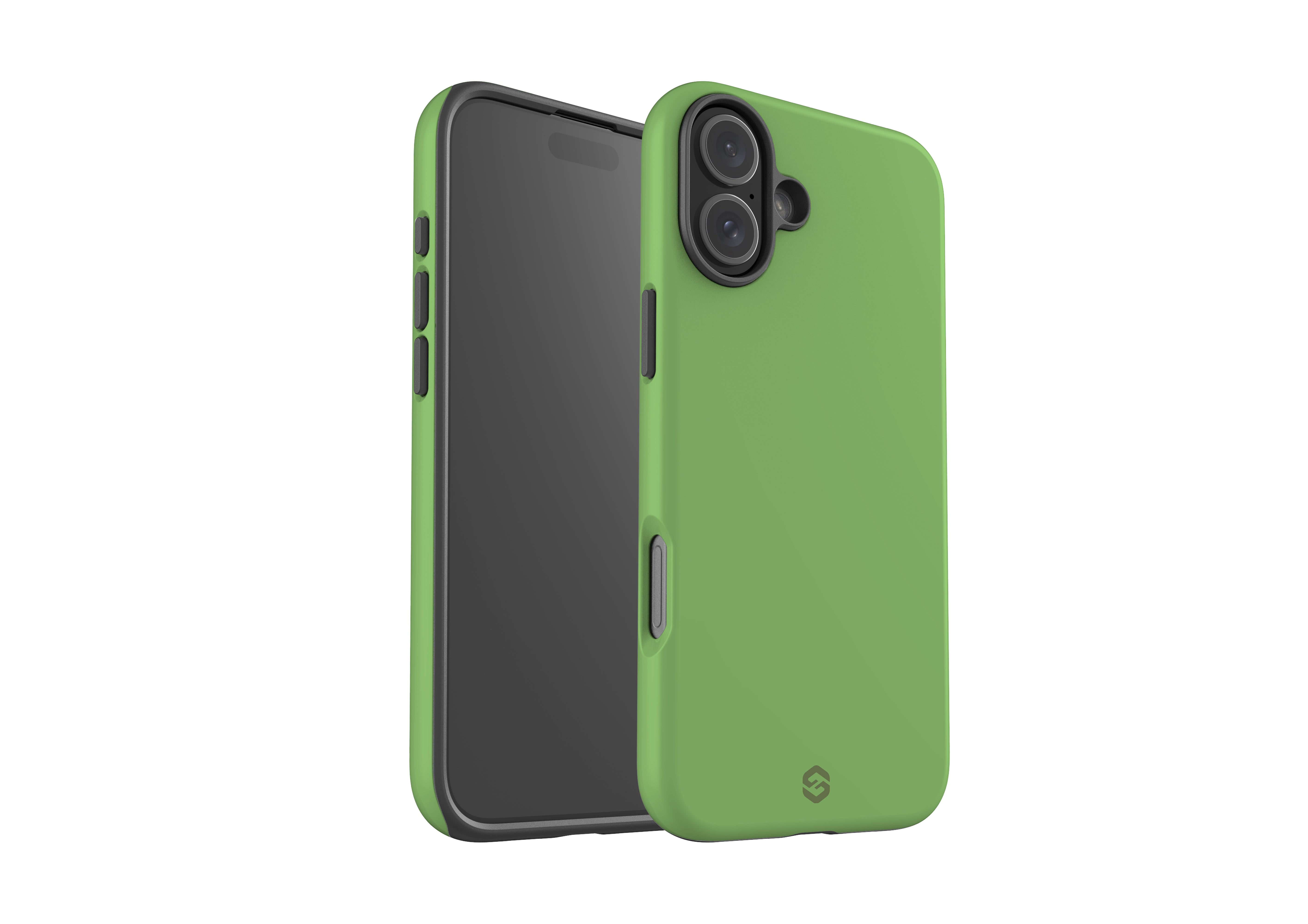 Go Green Case - iPhone 16 Series