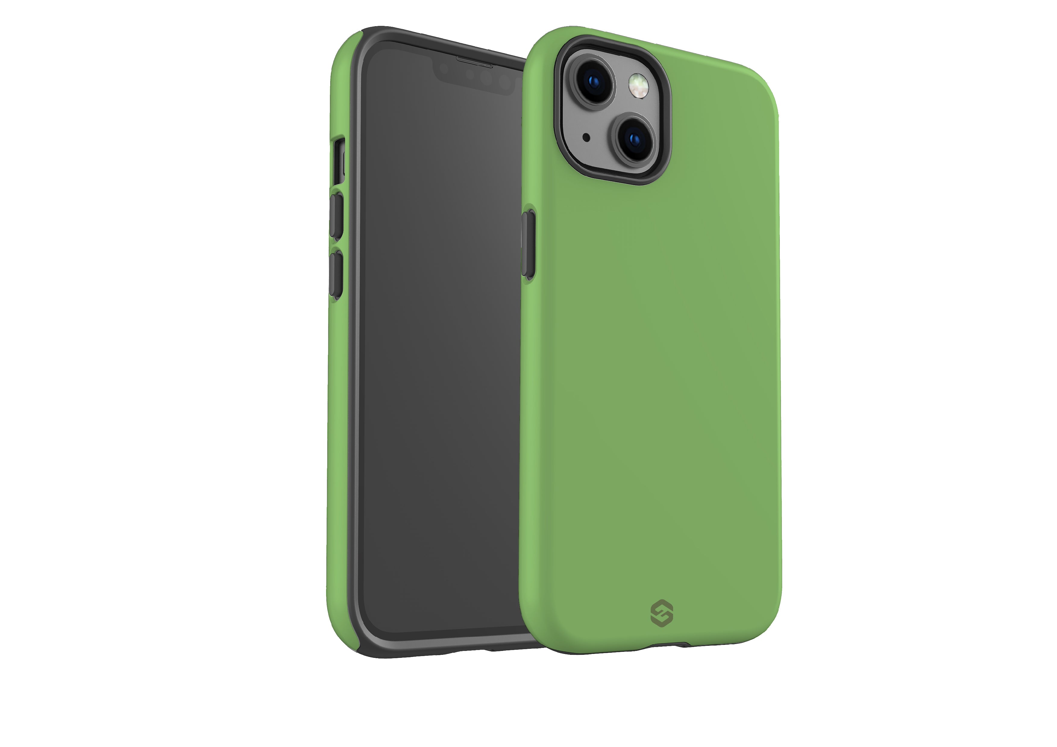 Go Green Case - iPhone 13 Series