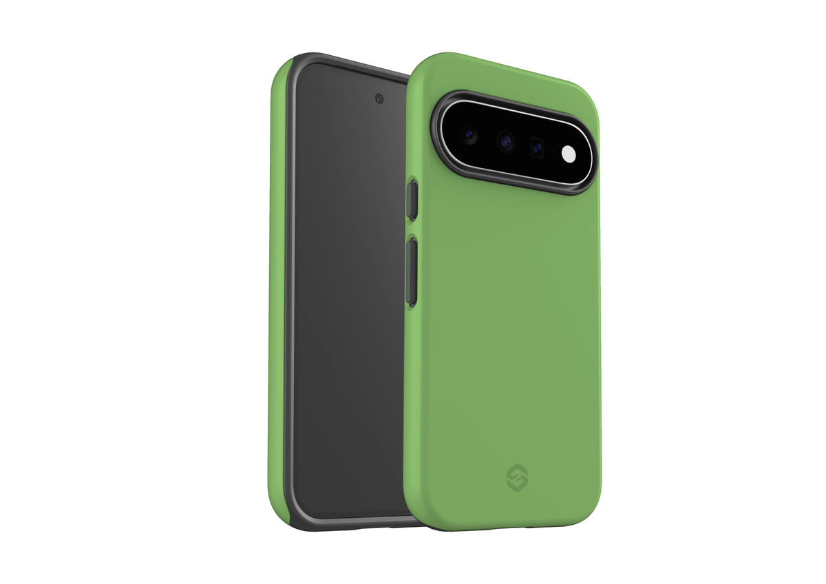 Go Green Case - Google Pixel 11 Series