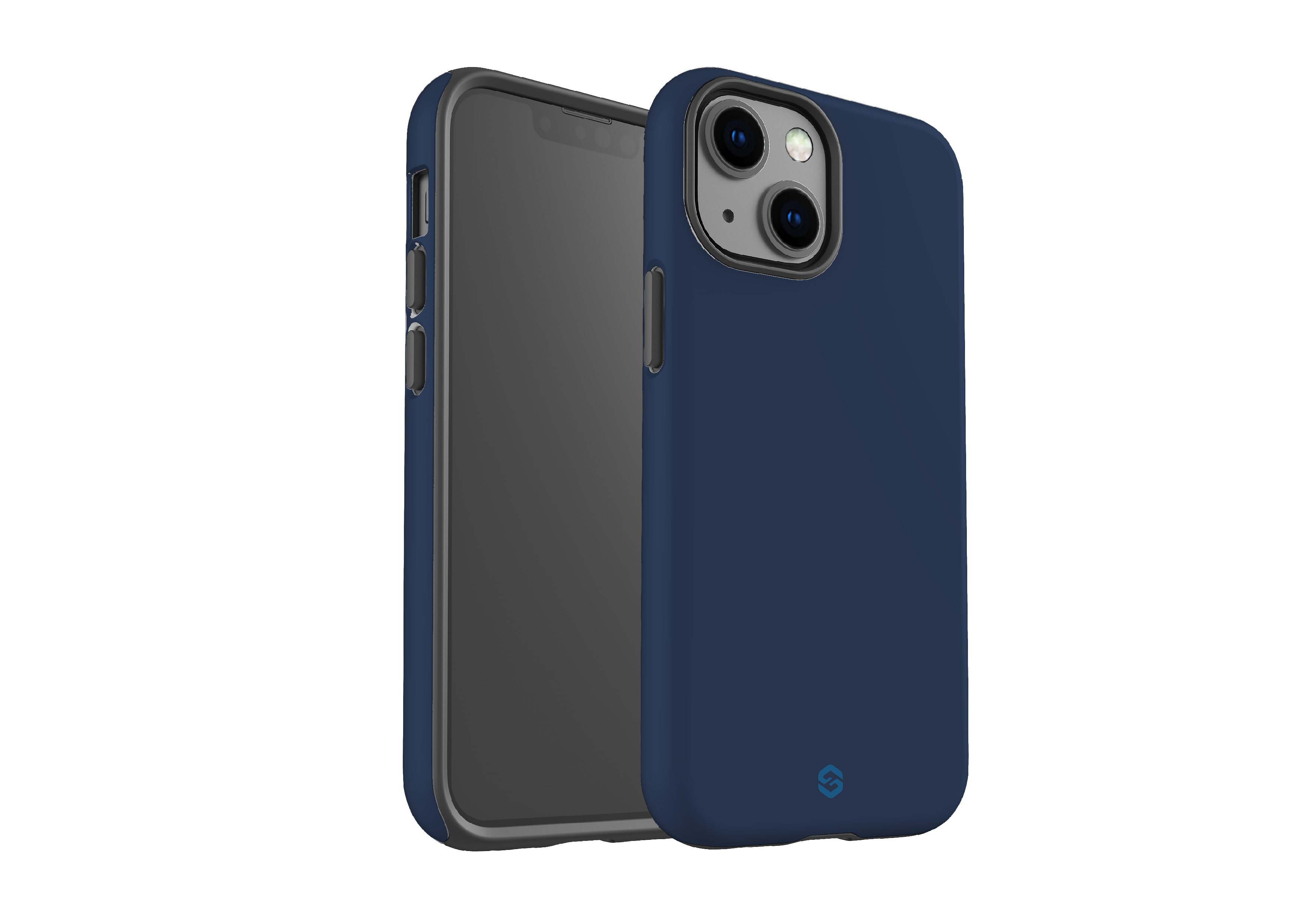 Blissful Blue Case - iPhone 13 Series