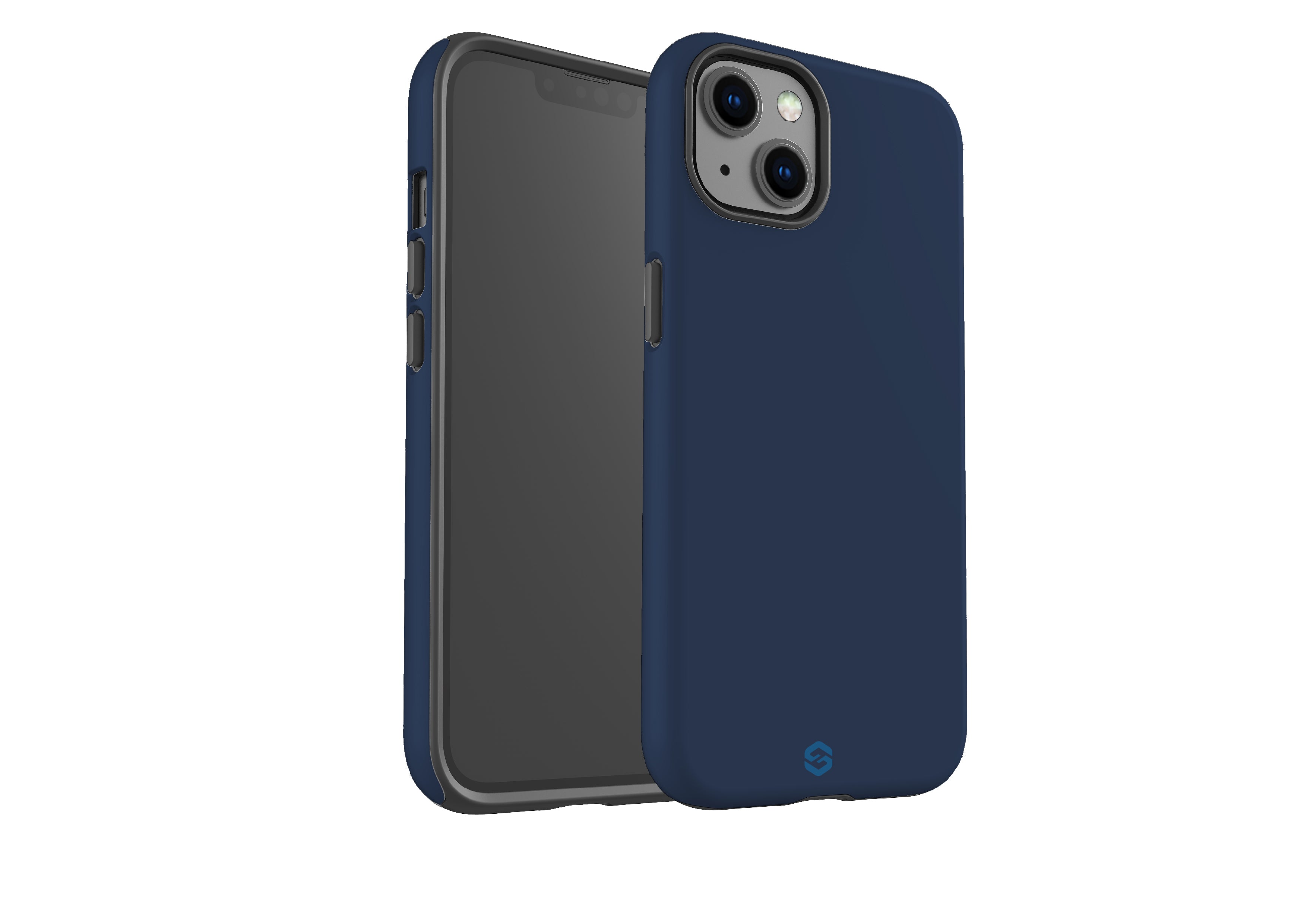 Blissful Blue Case - iPhone 13 Series