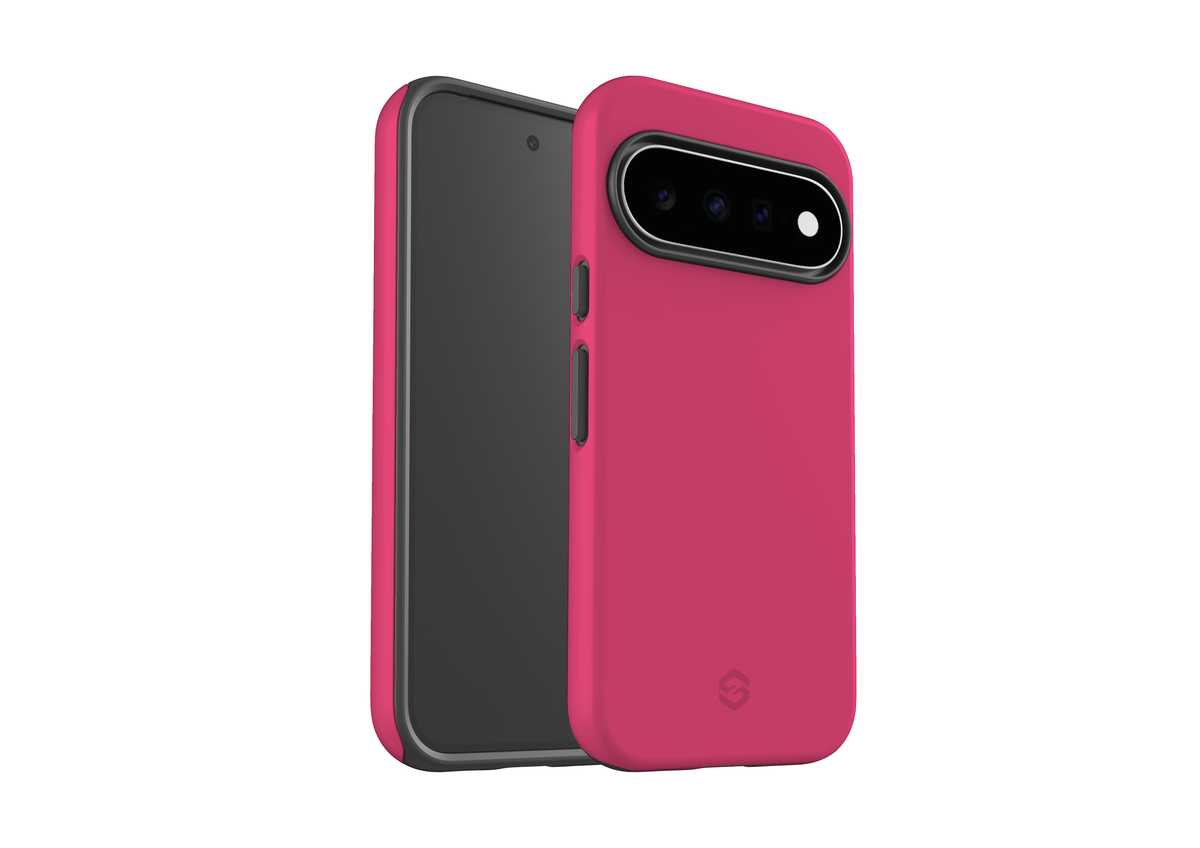 Playful Pink Case - Google Pixel 11 Series
