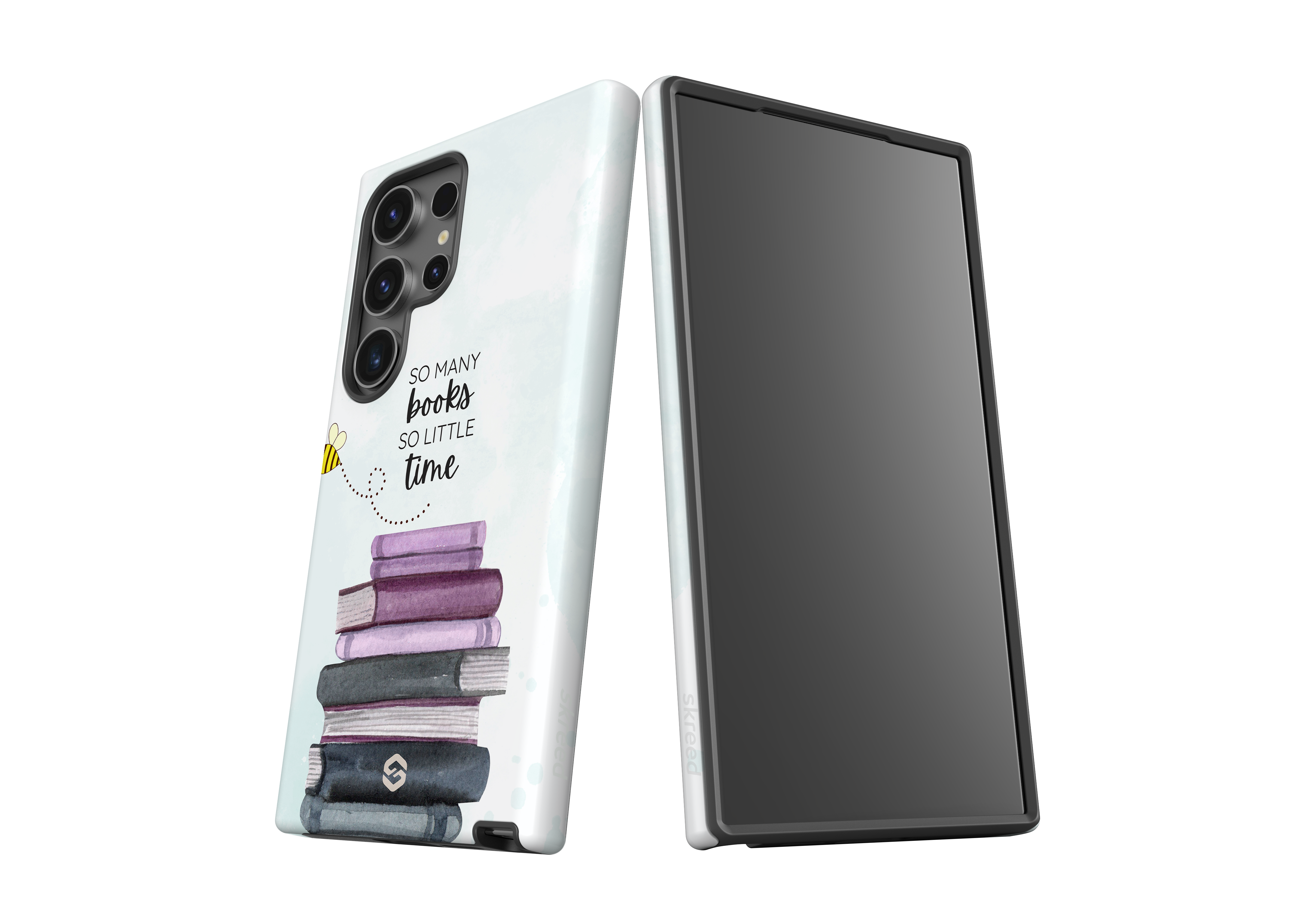 Plant Pop Case - Samsung Galaxy S24 Series