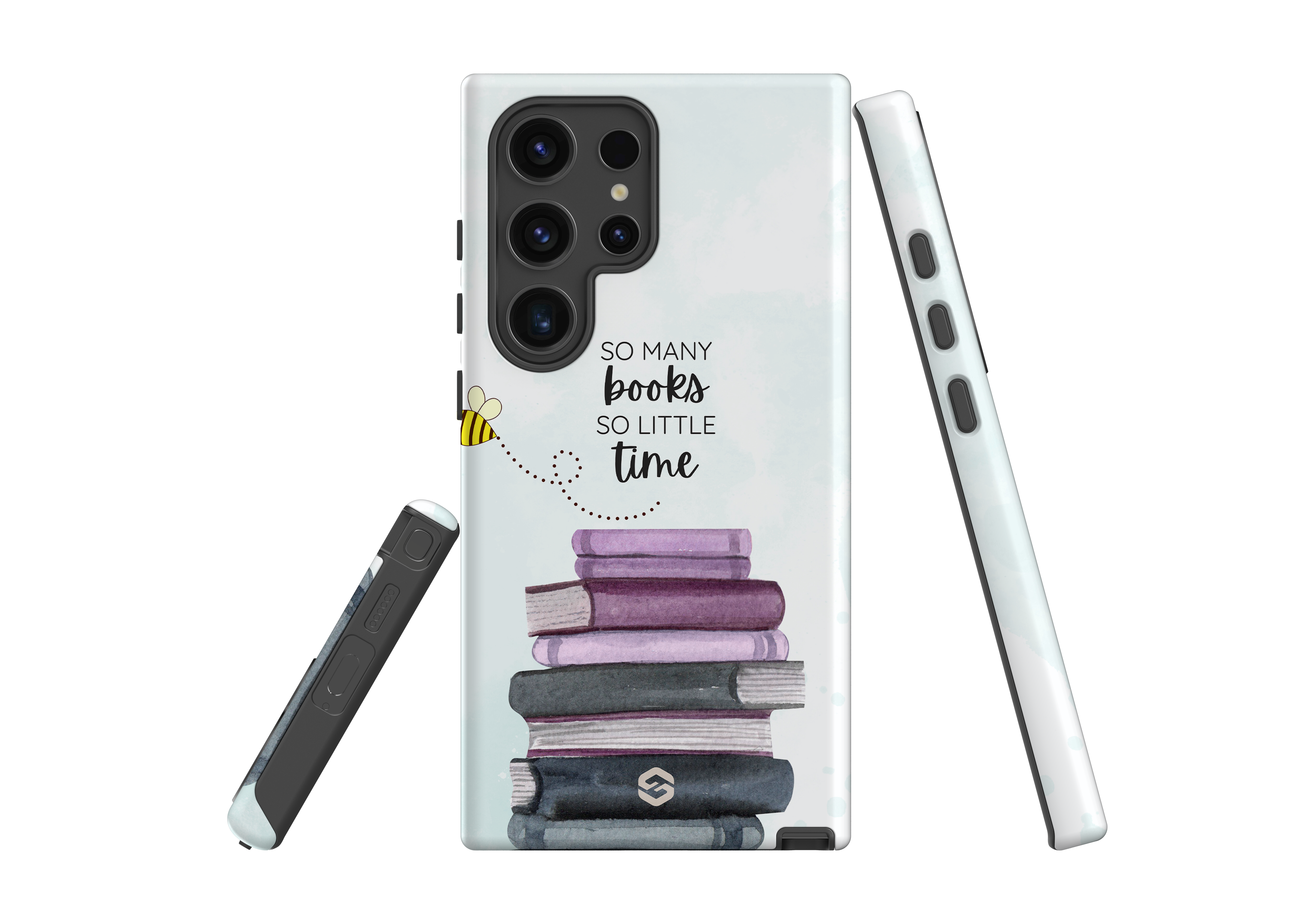 Plant Pop Case - Samsung Galaxy S24 Series