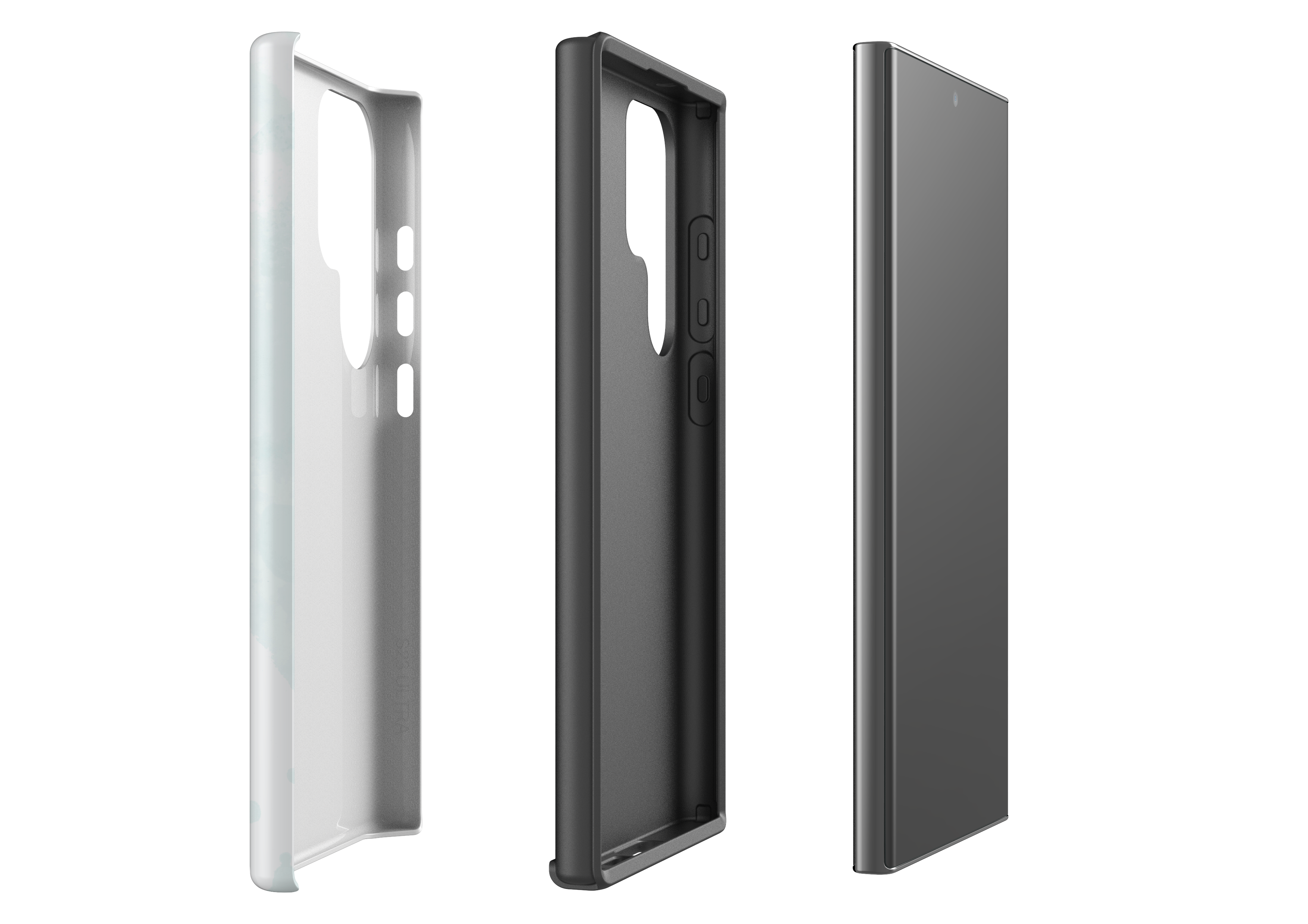 Reading Stack Case - Samsung Galaxy S23 Series