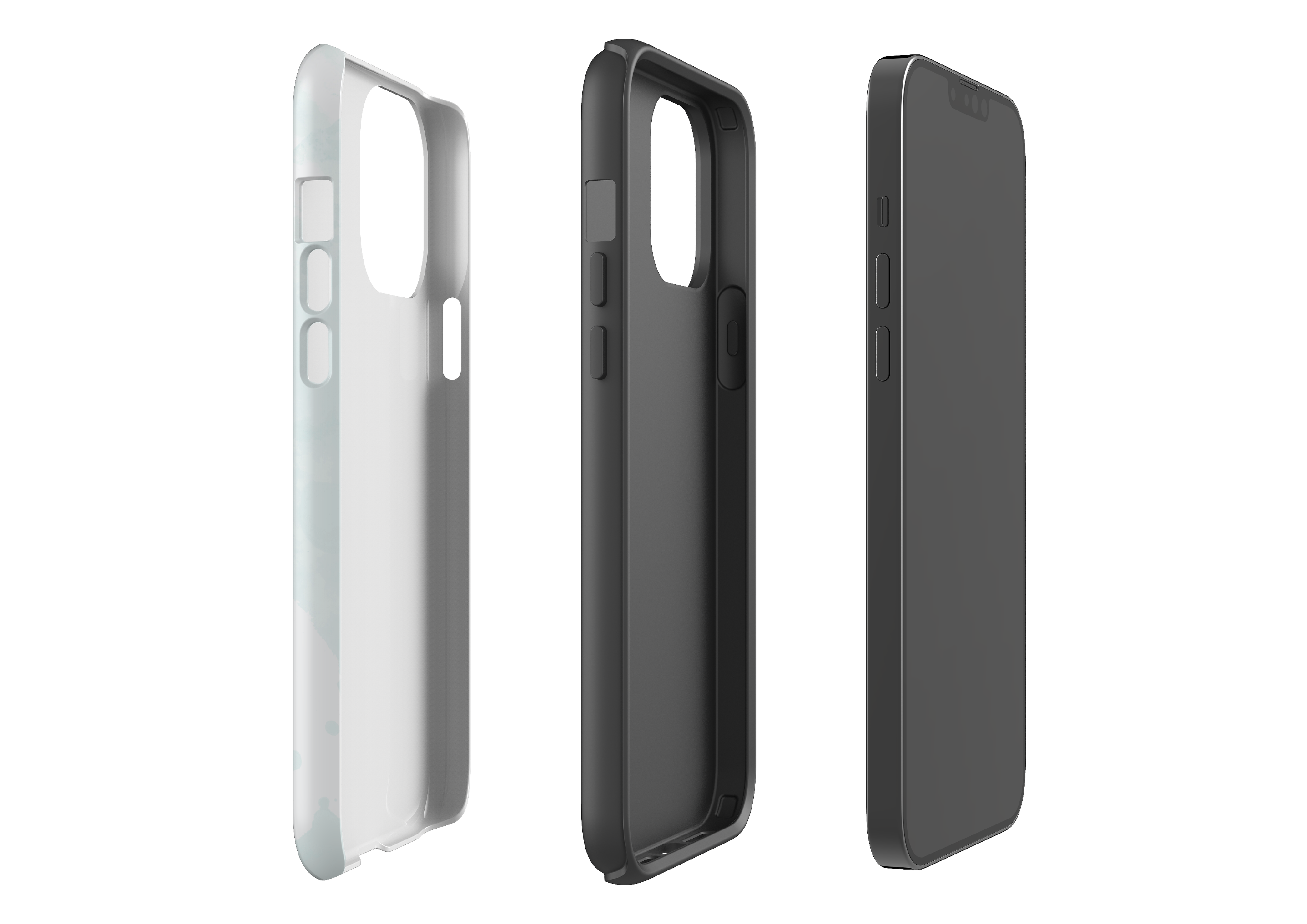 Reading Stack Case - iPhone 13 Series