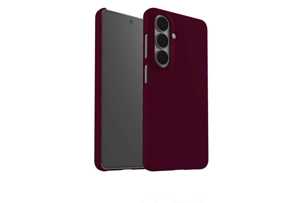 Roaring Red Snap Case in Gloss - Samsung Galaxy S26 Series
