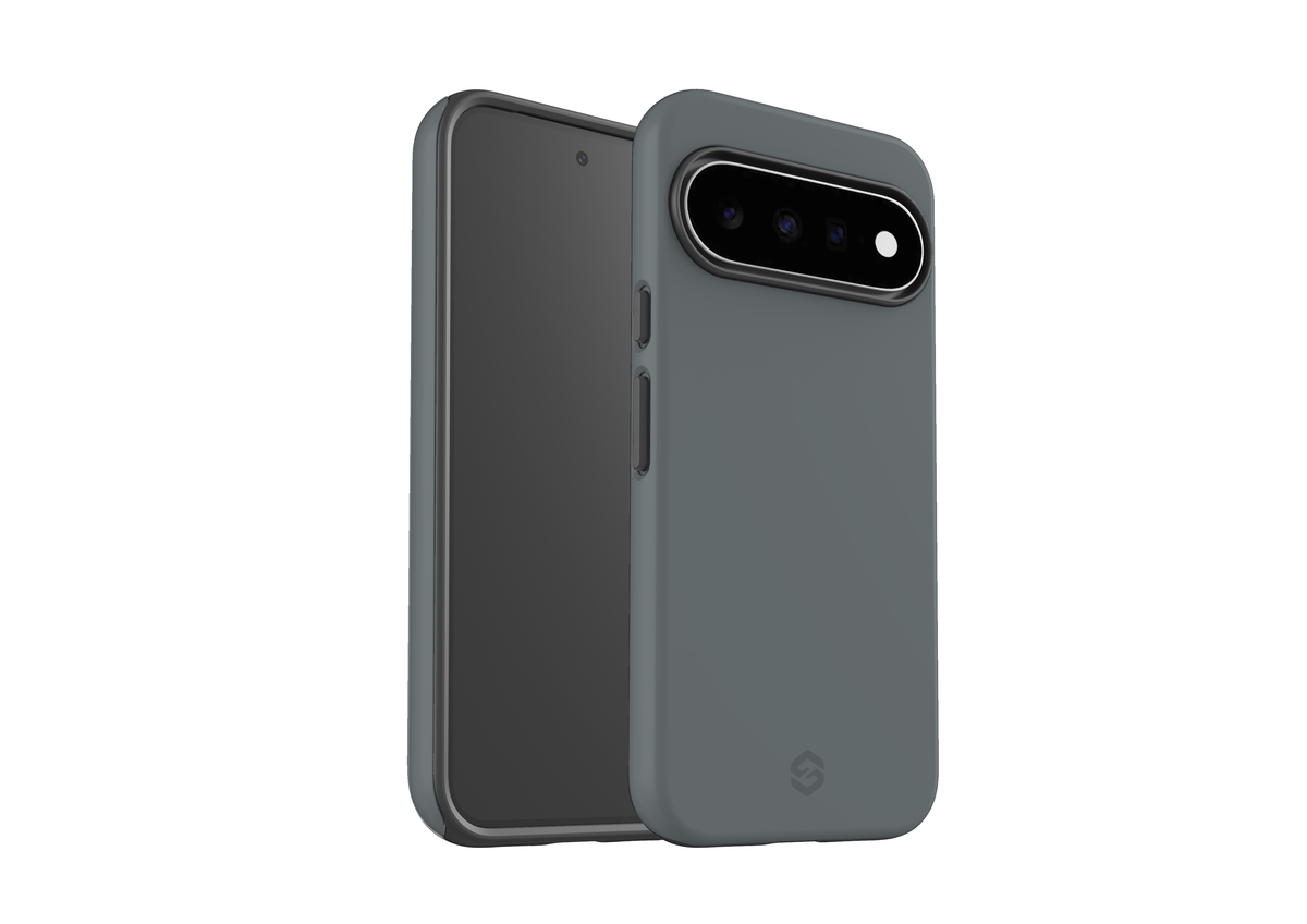 Stormy Grey Case - Google Pixel 11 Series