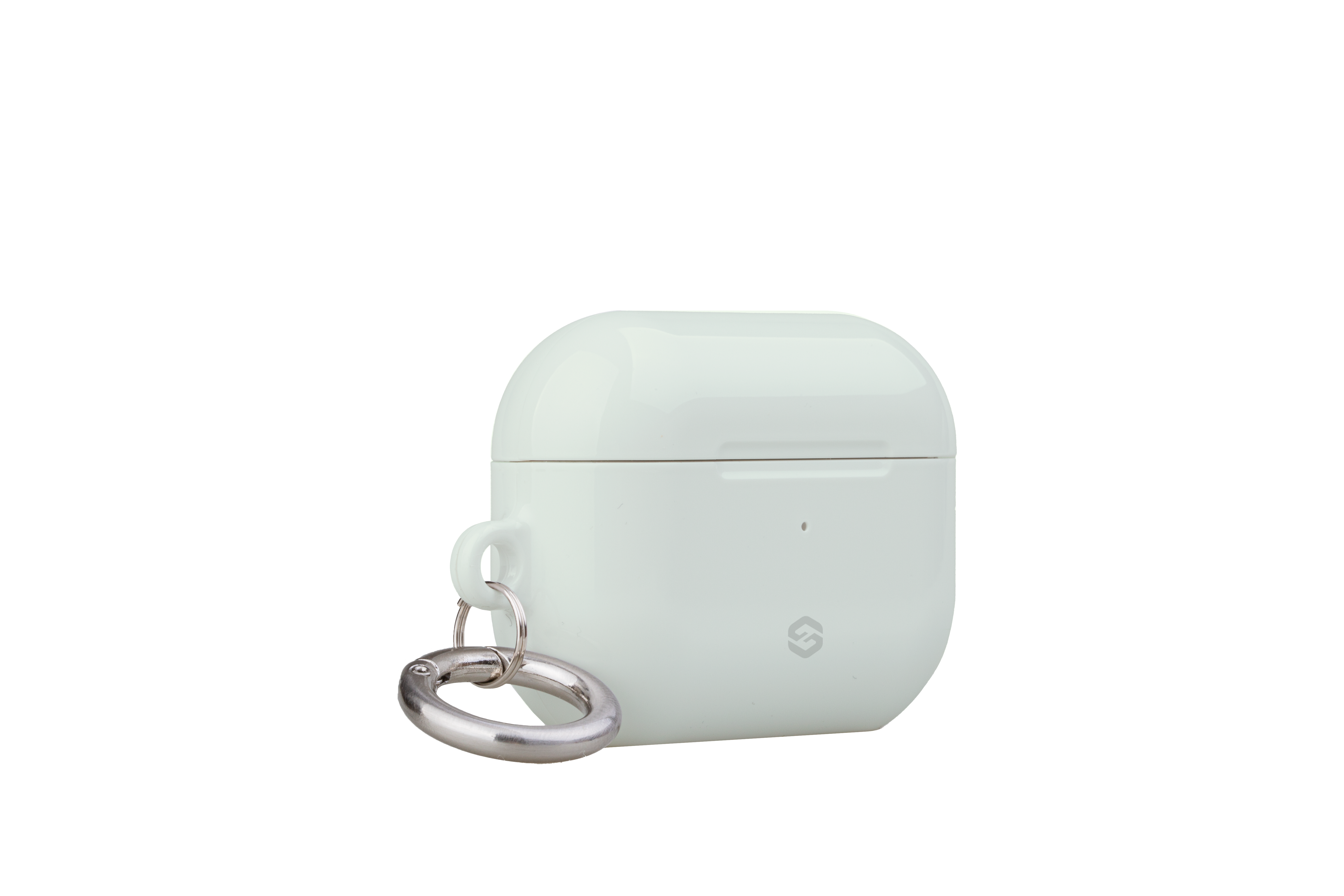 Frosty White AirPods Pro 2 Case