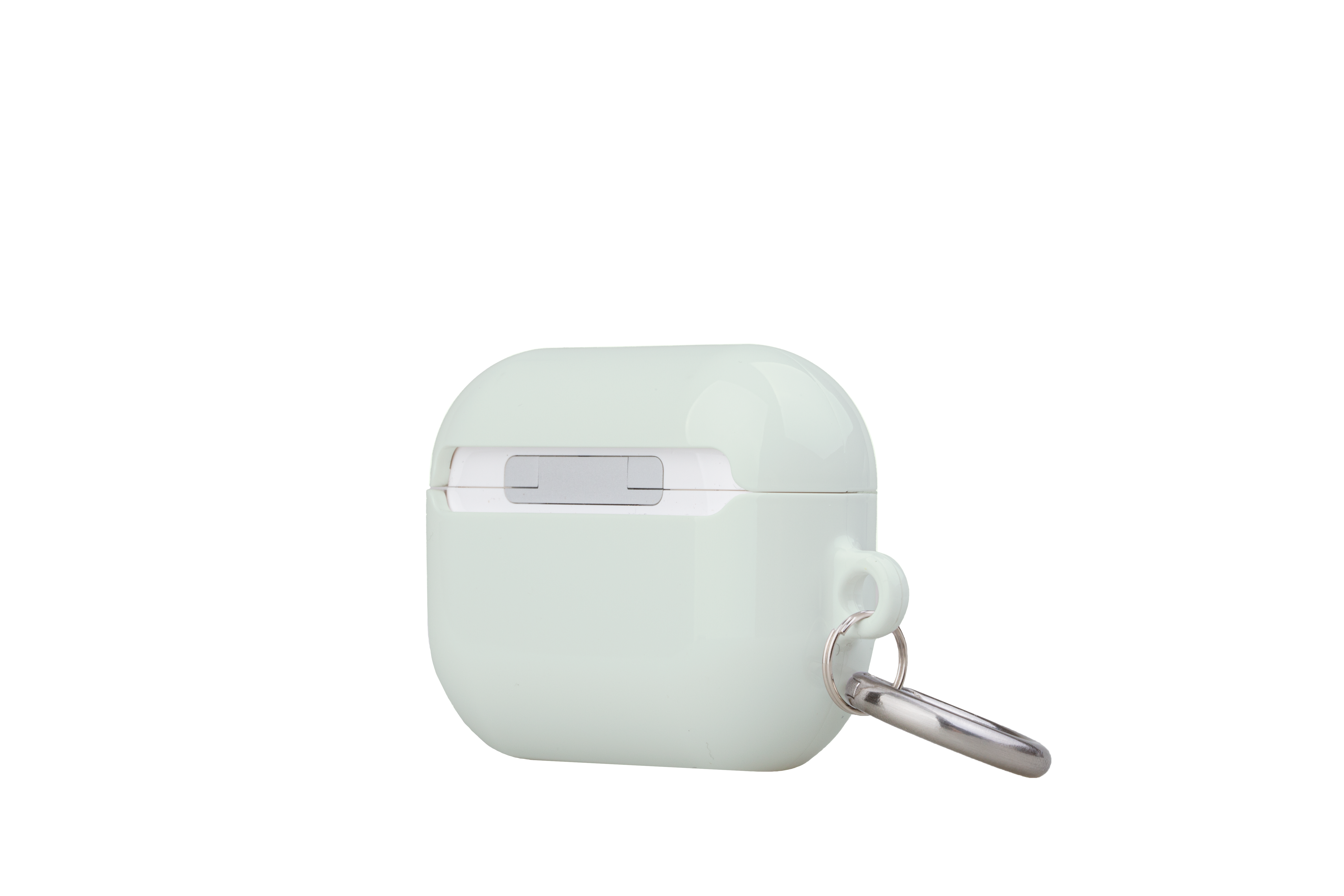 Frosty White AirPods Pro 2 Case