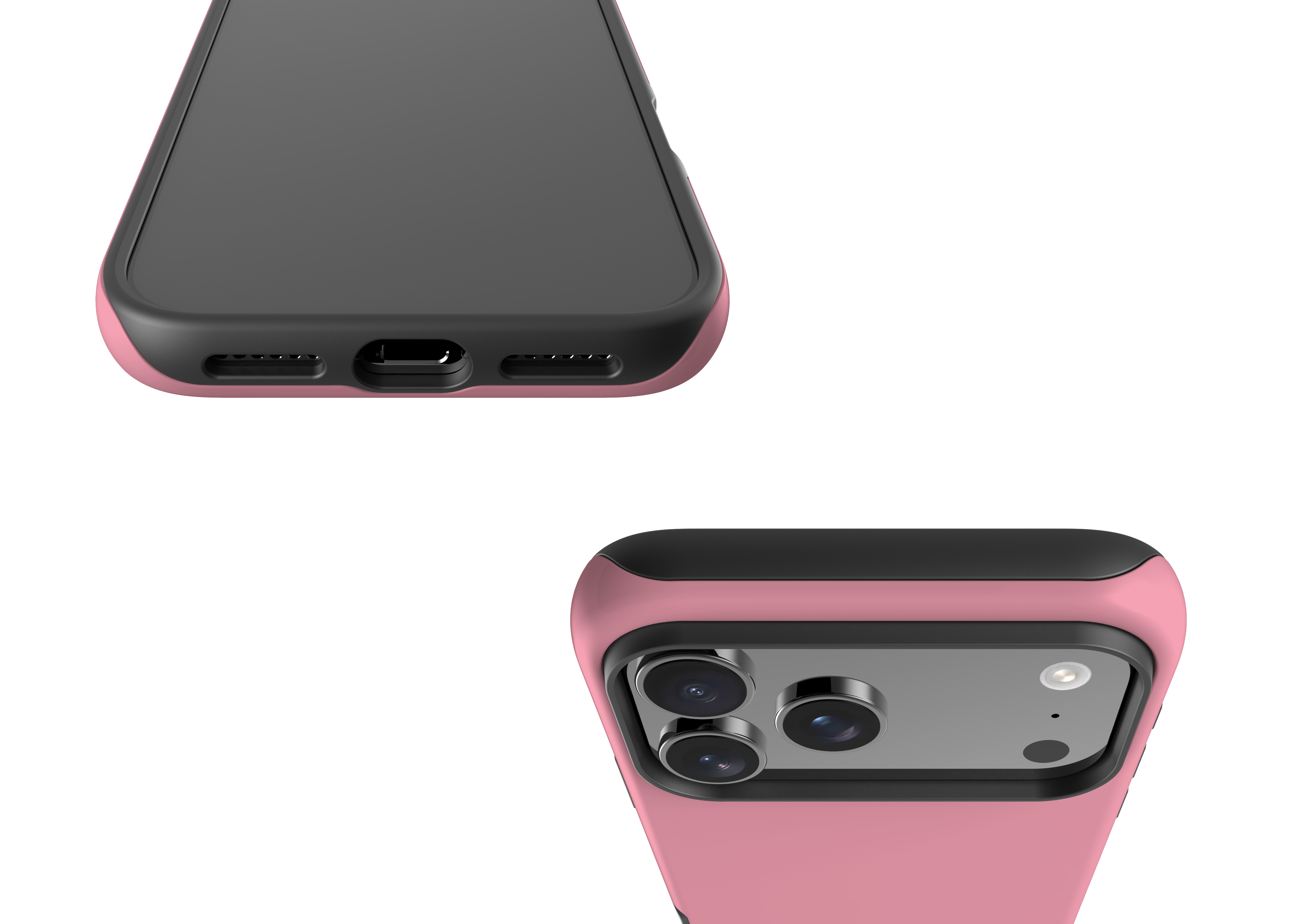Playful Pink Case - iPhone 17 Series