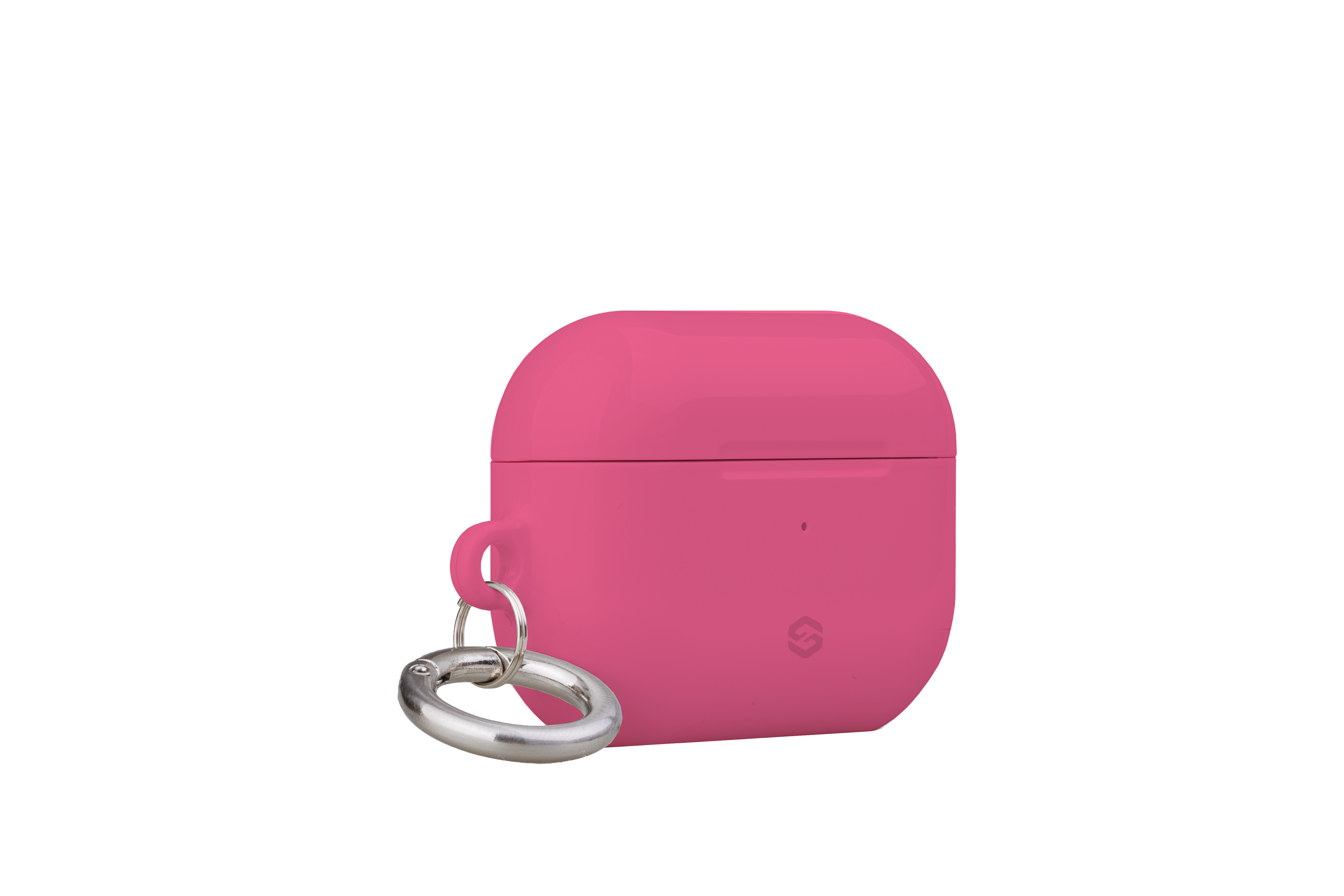 Playful Pink AirPods Pro 2 Case