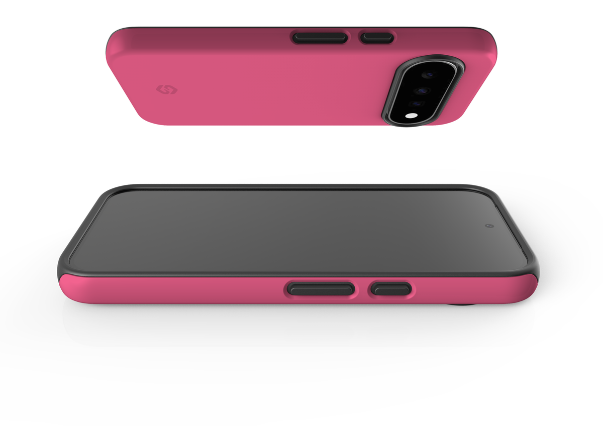 Playful Pink Case - Google Pixel 11 Series