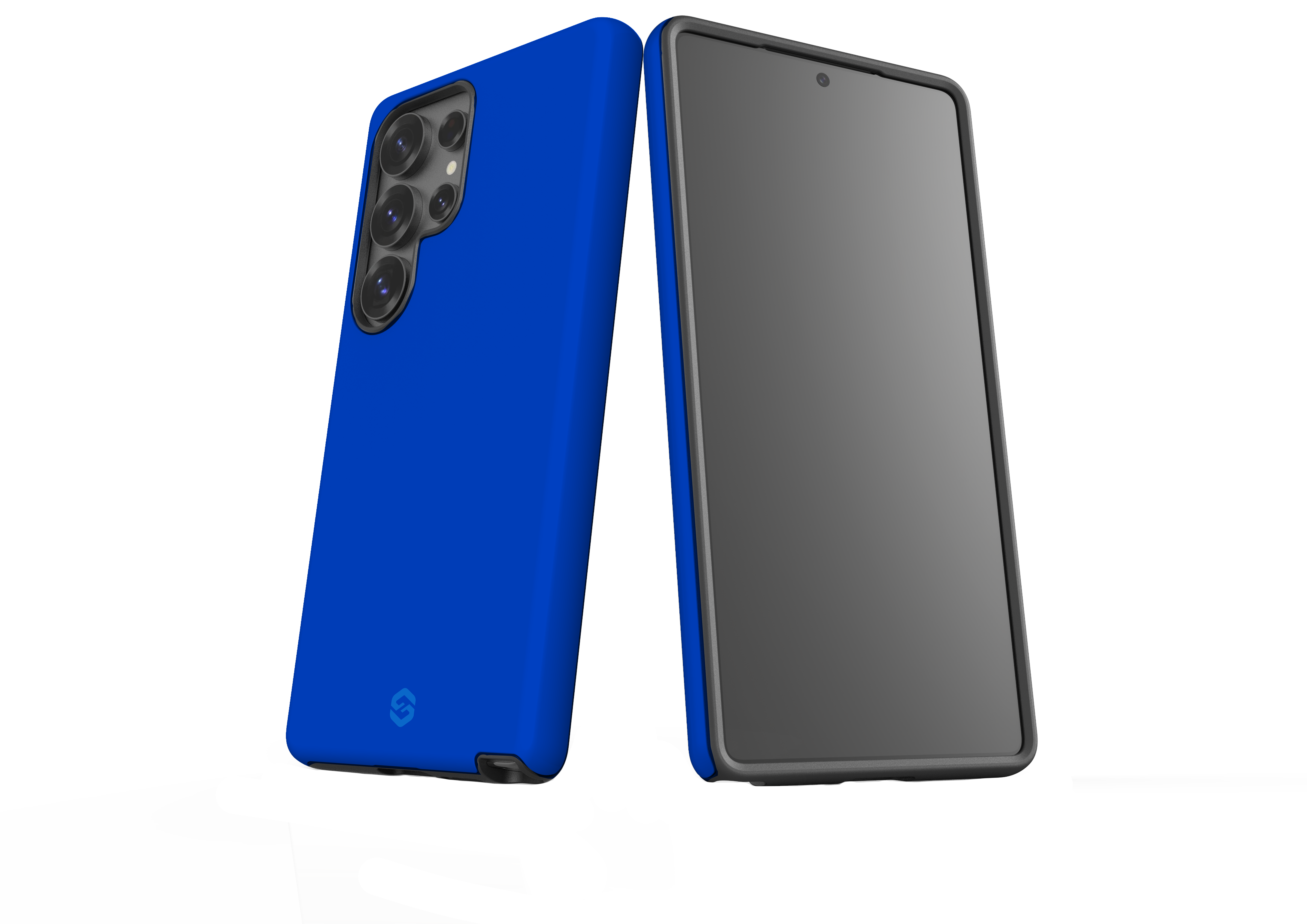 Blissful Blue Case - Samsung Galaxy S25 Series