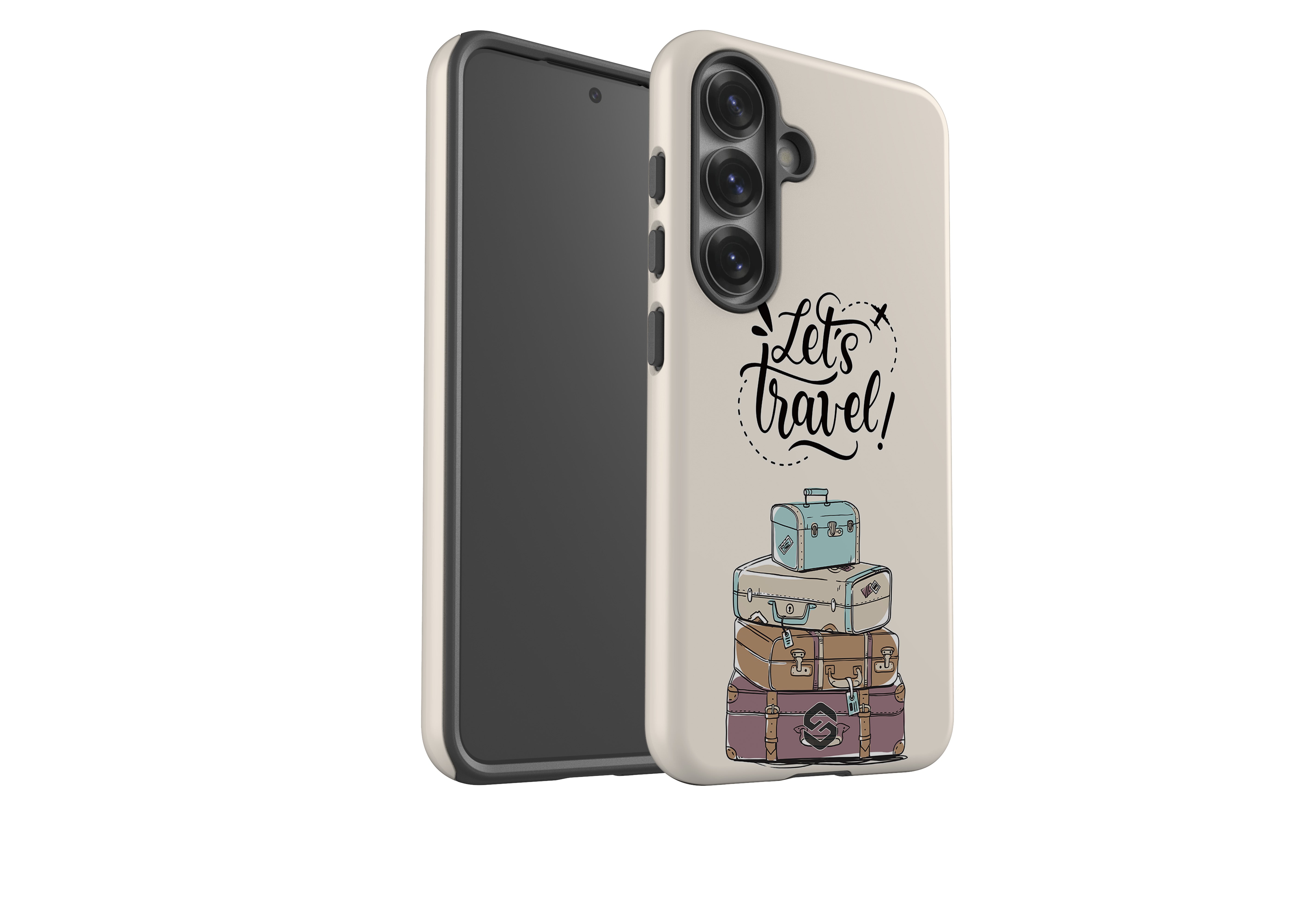 Explorer Case - Samsung Galaxy S25 Series