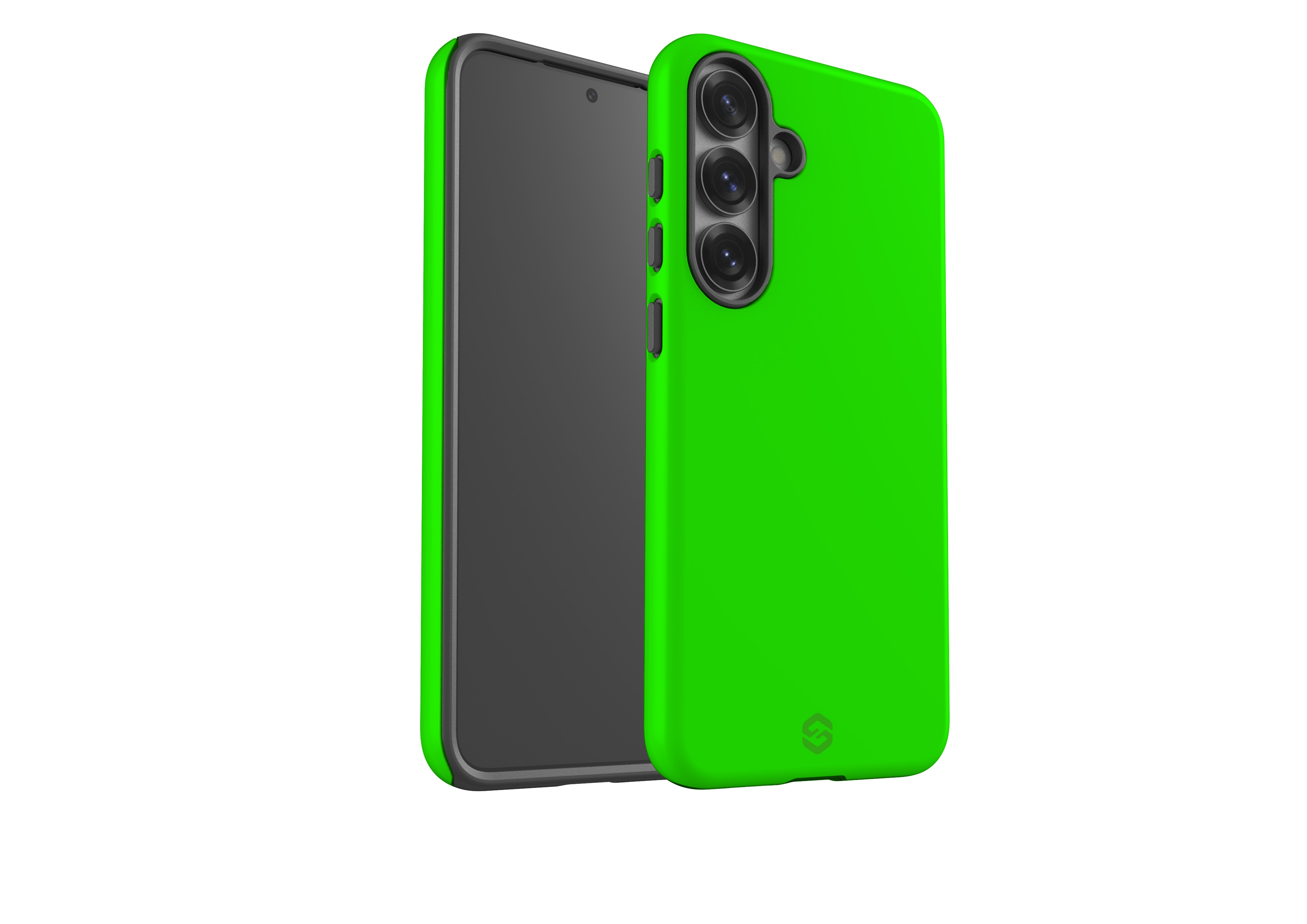 Go Green Case - Samsung Galaxy S25 Series