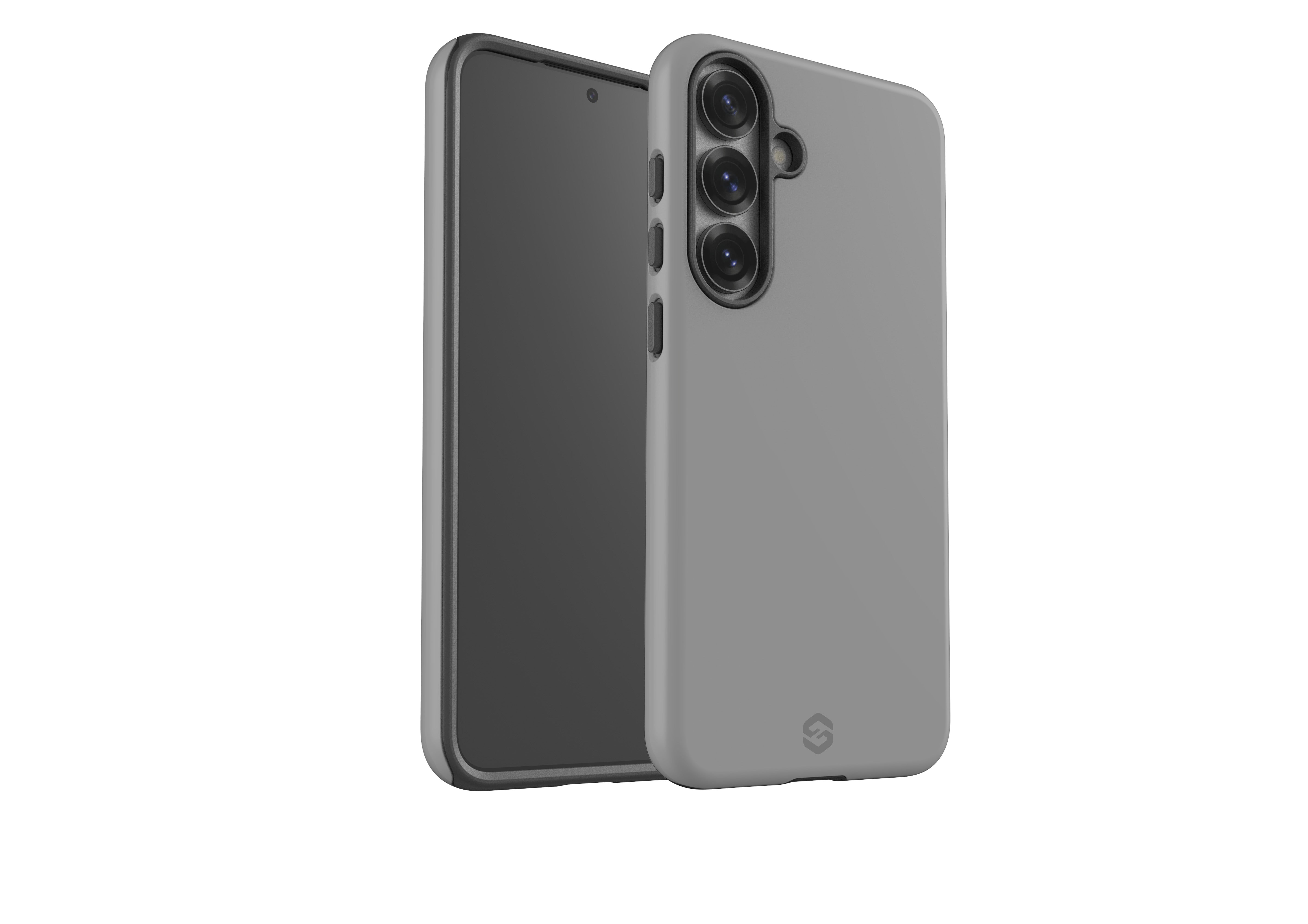 Stormy Grey Case - Samsung Galaxy S25 Series