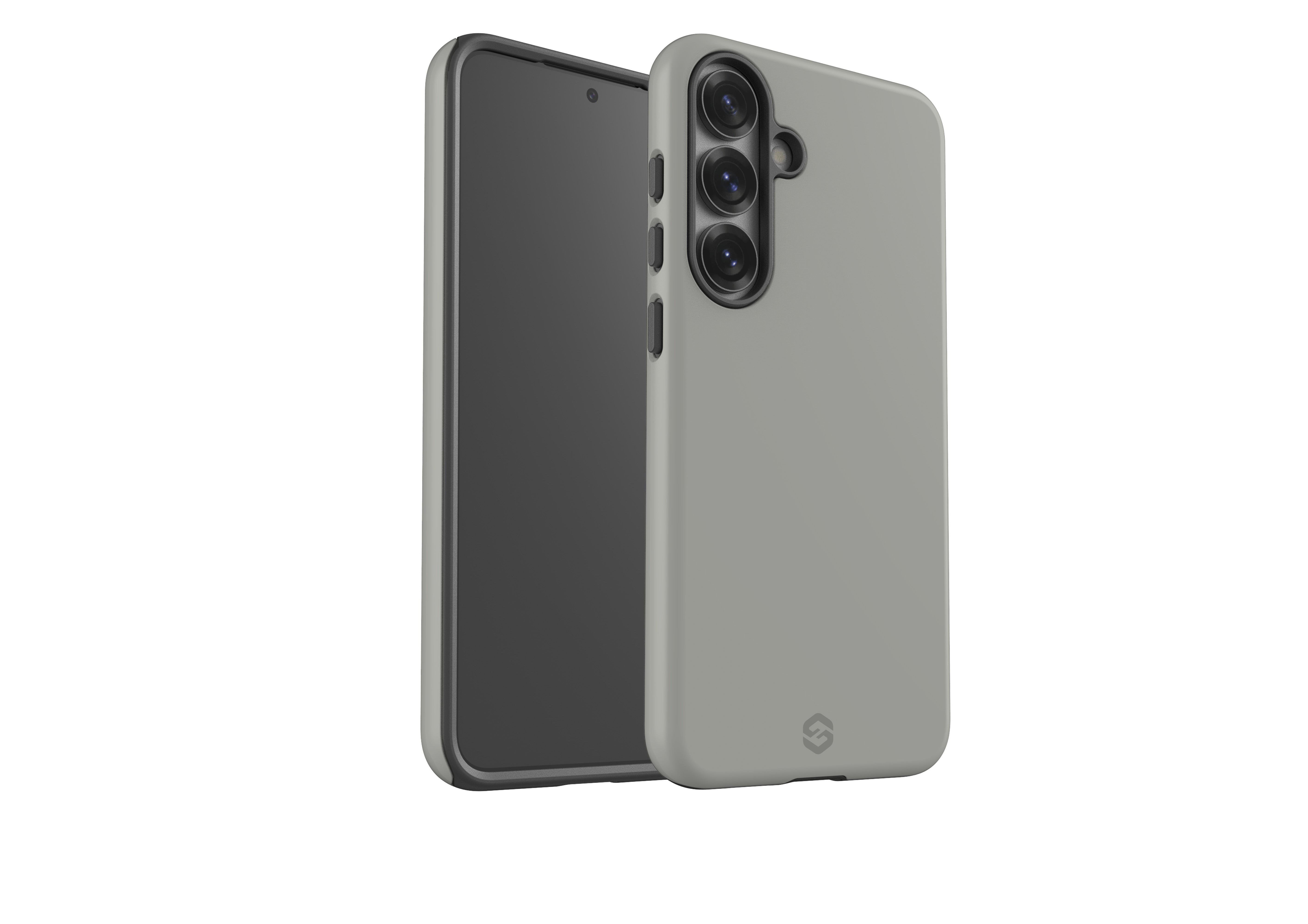 Stormy Grey Case - Samsung Galaxy S25 Series