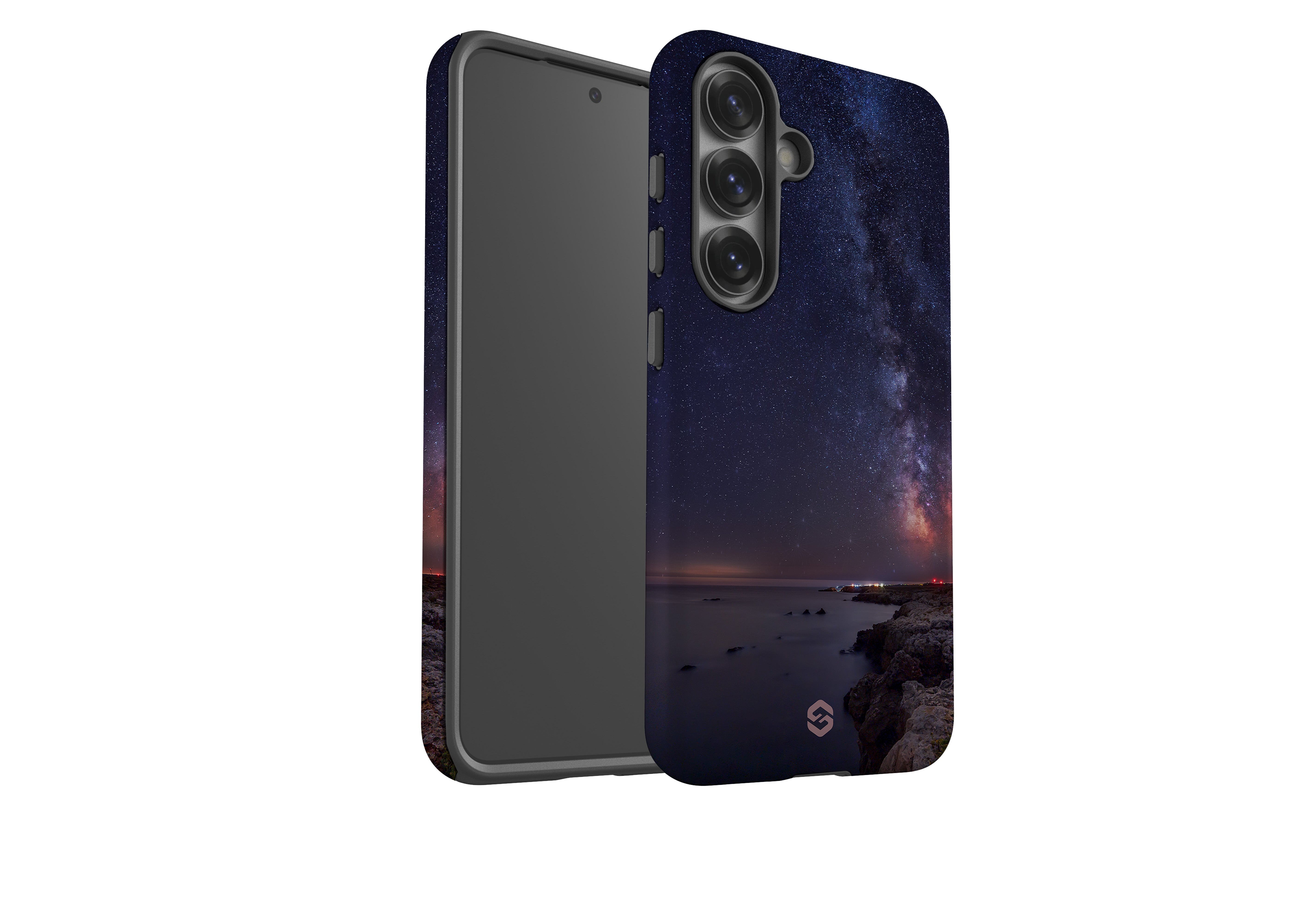 Celestial Coast Case - Samsung Galaxy S25 Series