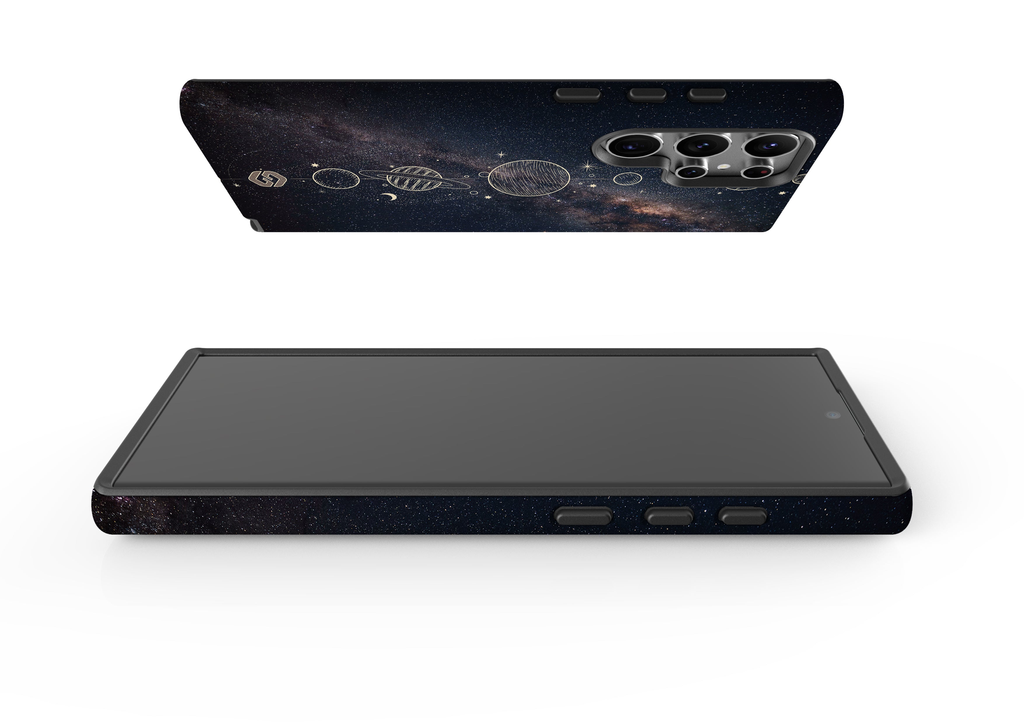 Galaxy Glint Case - Samsung Galaxy S23 Series