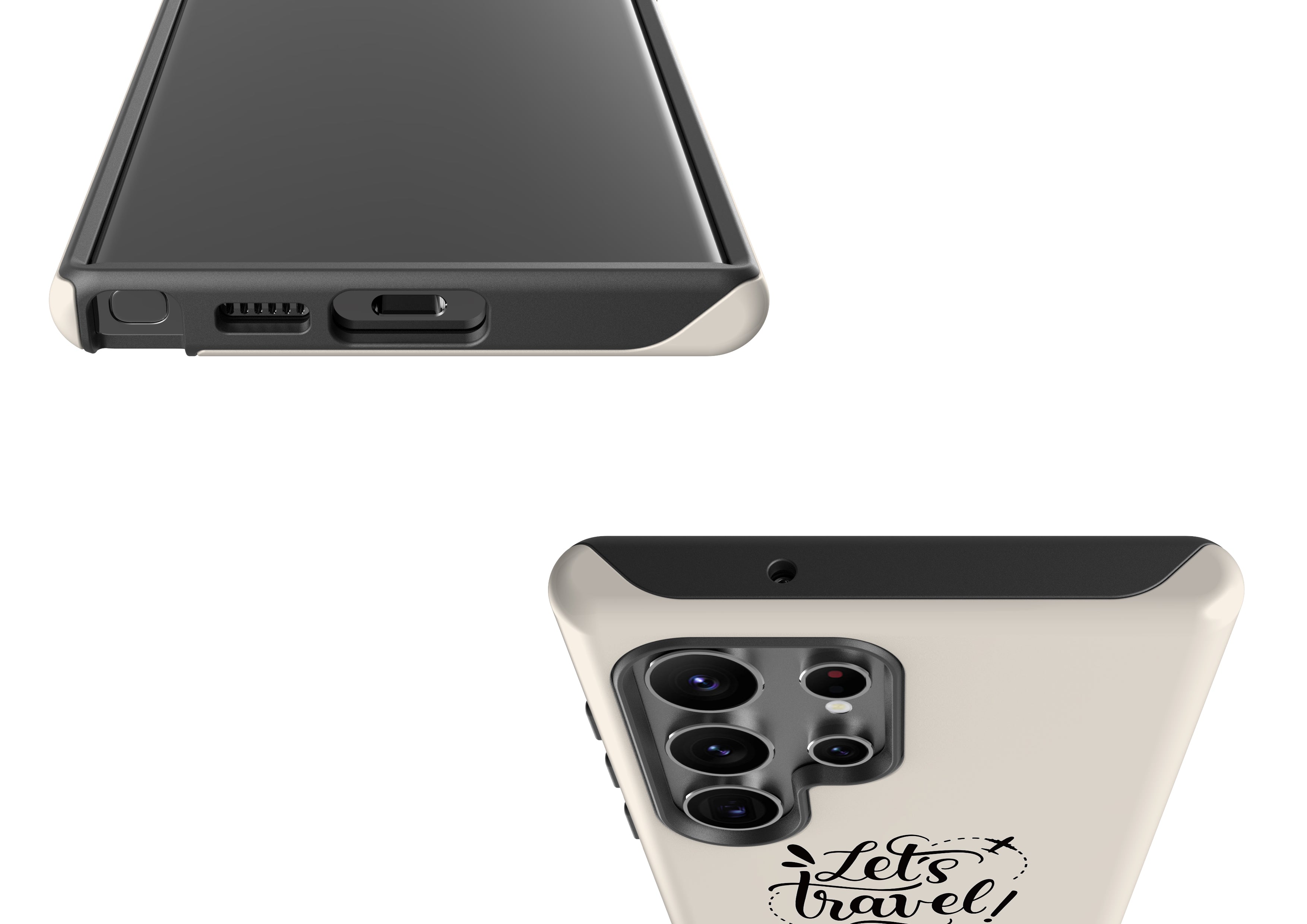 Explorer Case - Samsung Galaxy S23 Series