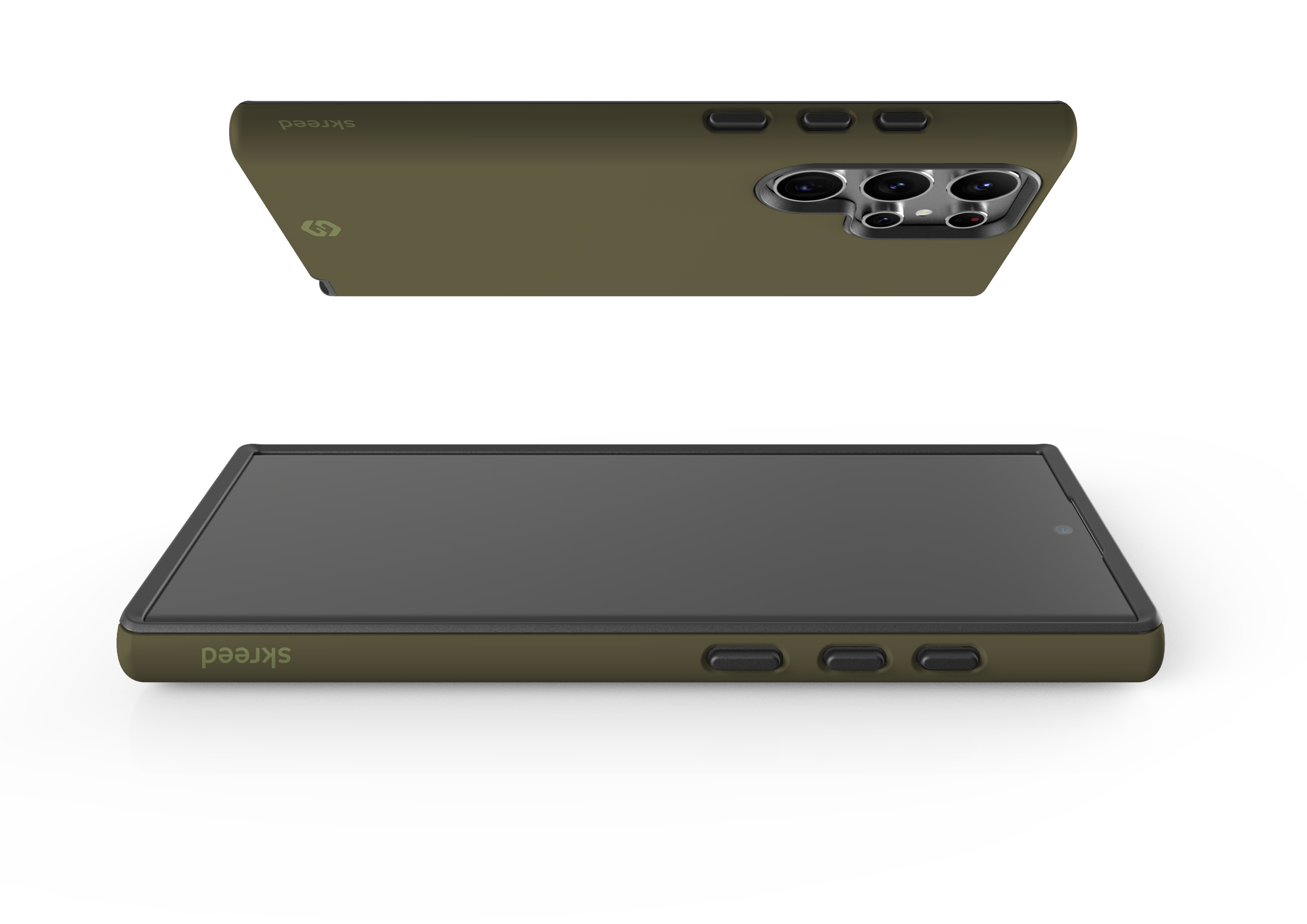 Go Green Case - Samsung Galaxy S23 Series