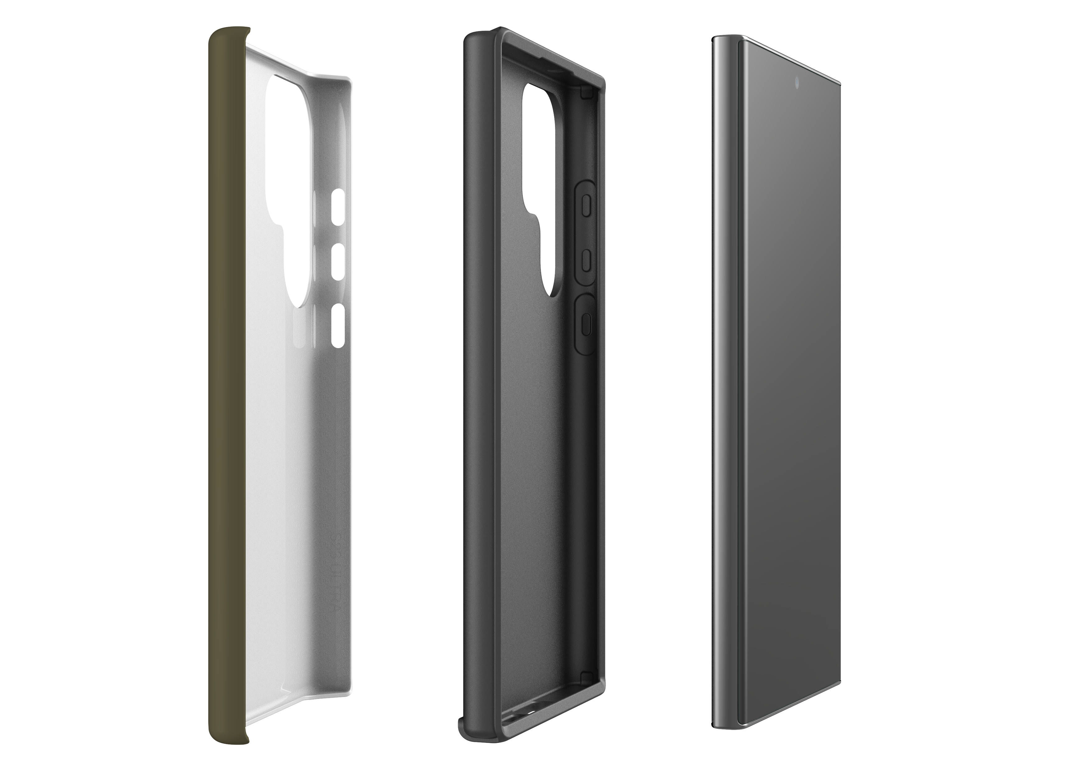 Go Green Case - Samsung Galaxy S23 Series