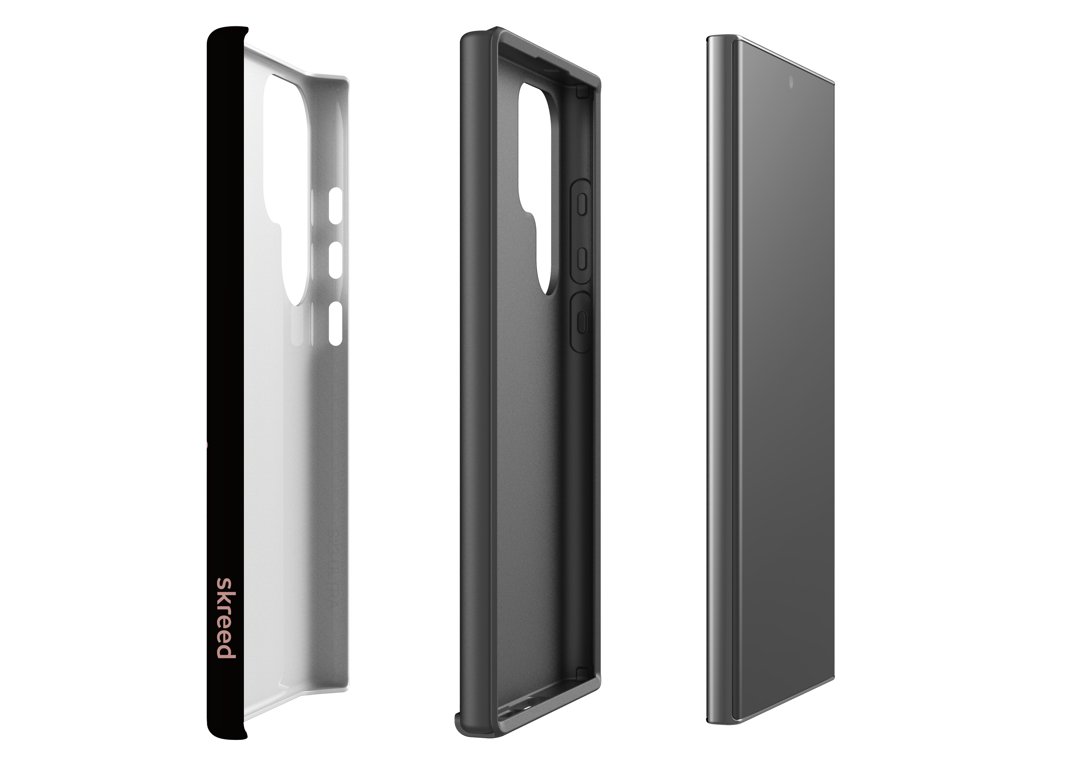 Pastel Paws Case - Samsung Galaxy S23 Series